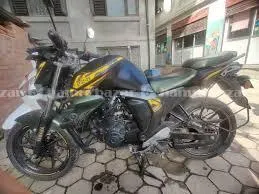 Fzsv2 102lot yamaha