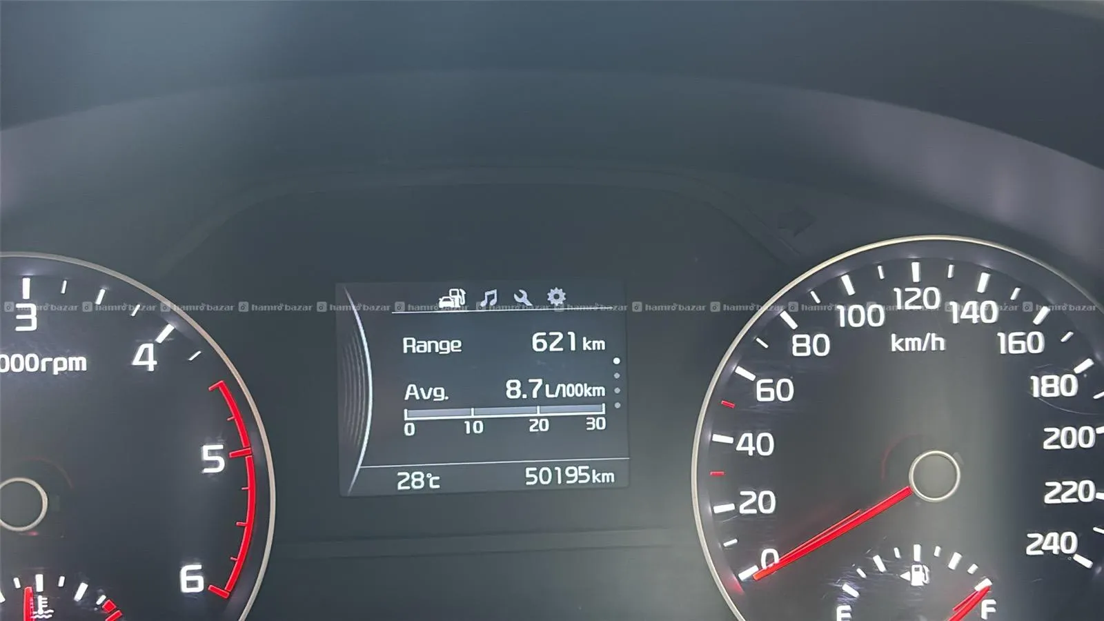 2016 Kia Sportage Diesel AWD in prestine condition 3