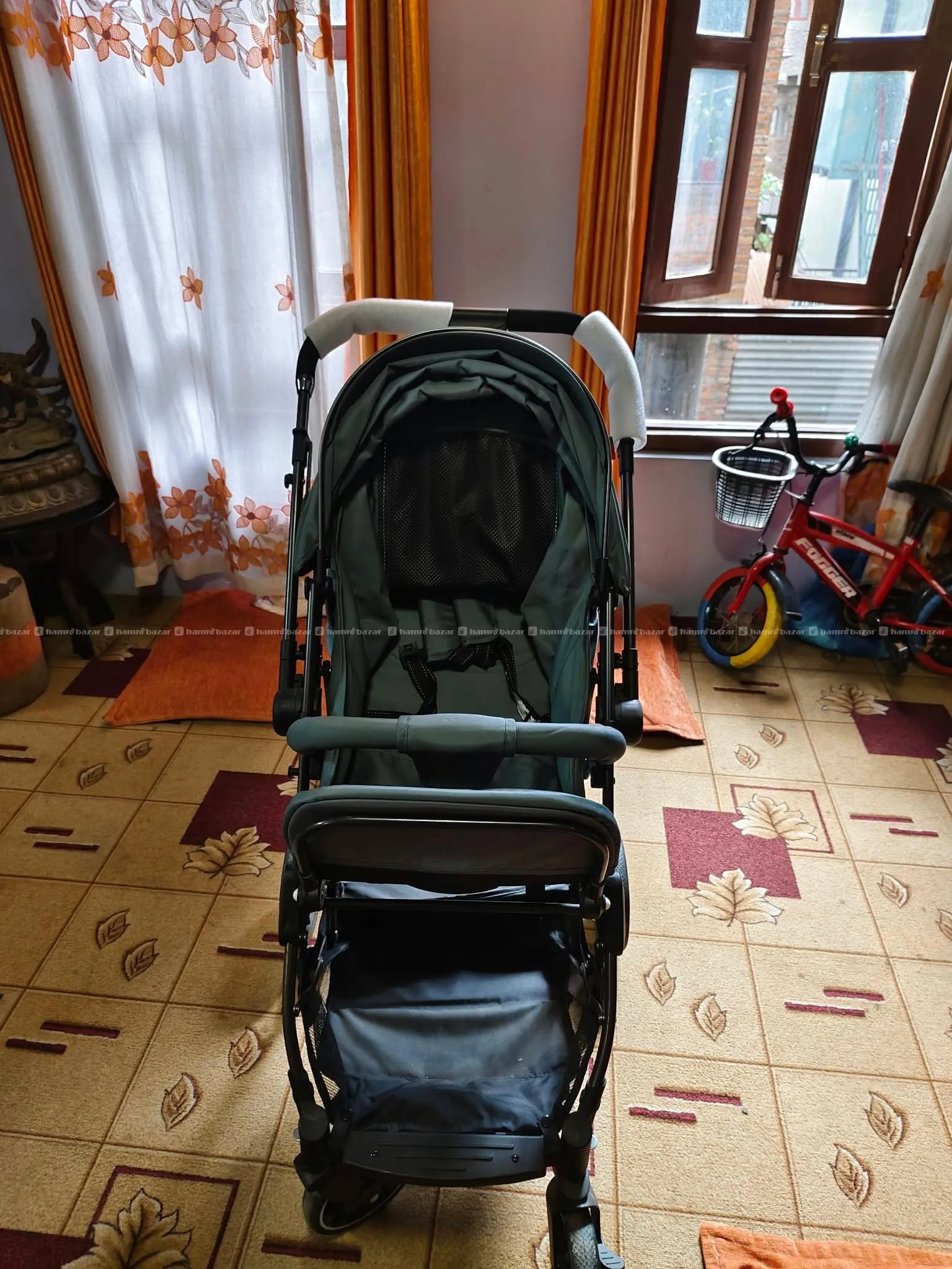 Baby Stroller