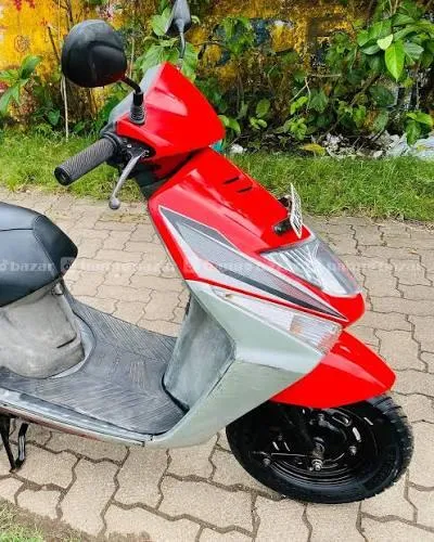 Dio scooter 49Lot