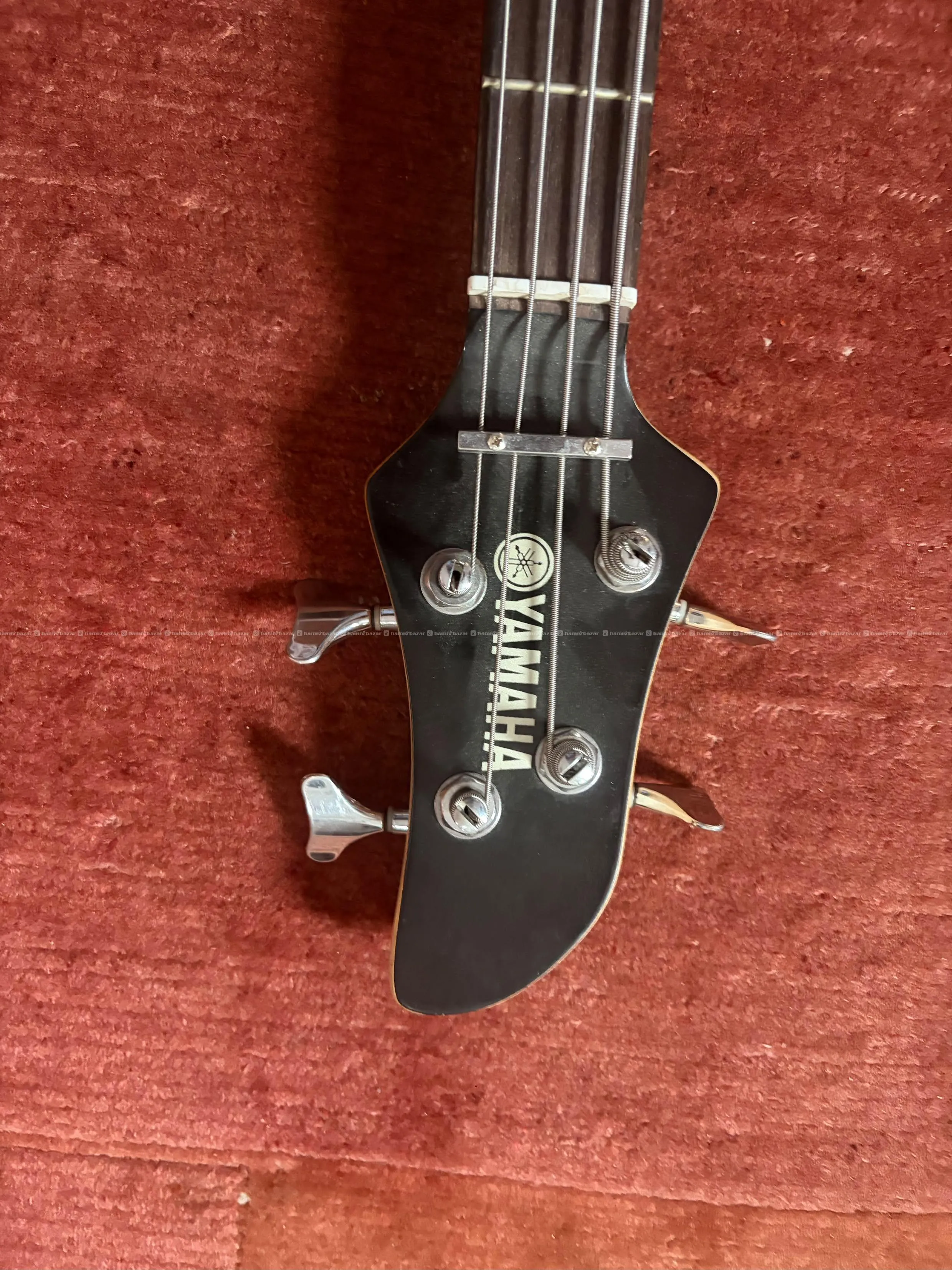 Yamaha Electric Bass Guitar (RBX270J) 3