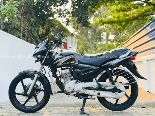 125cc Honda shine 40 lot onehand