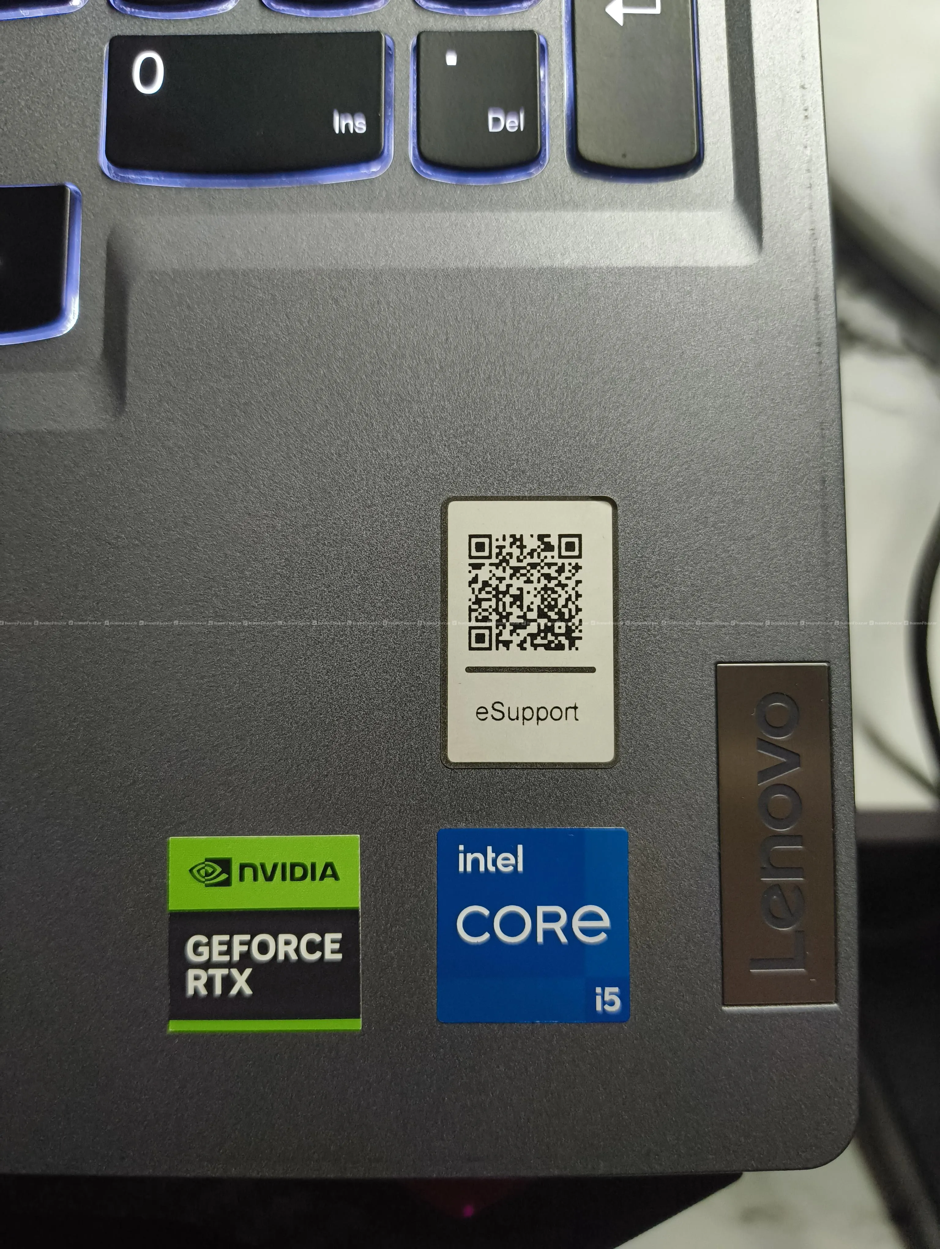 lenovo loq rtx 4050 3