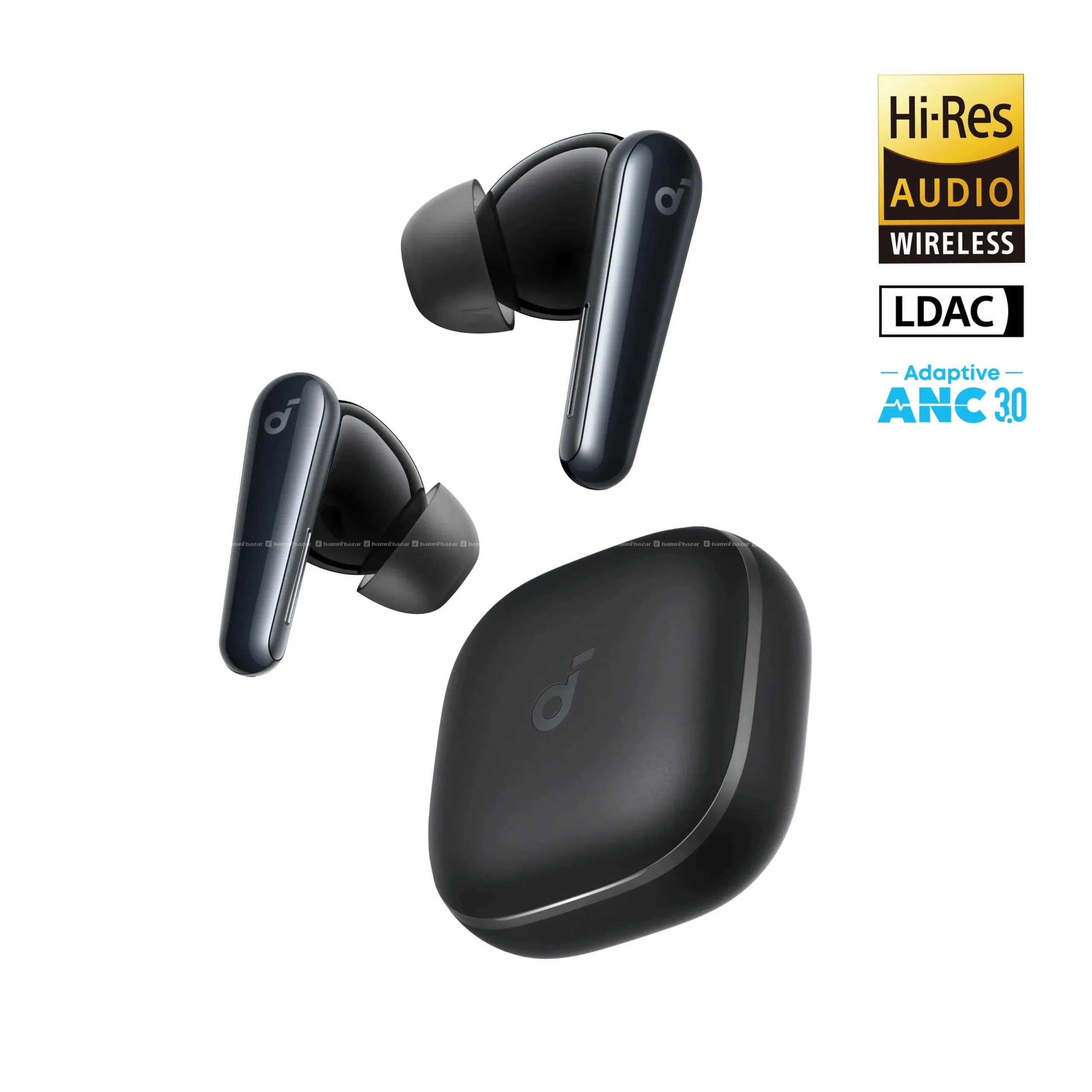 Anker Soundcore Liberty 5 ANC Earbuds