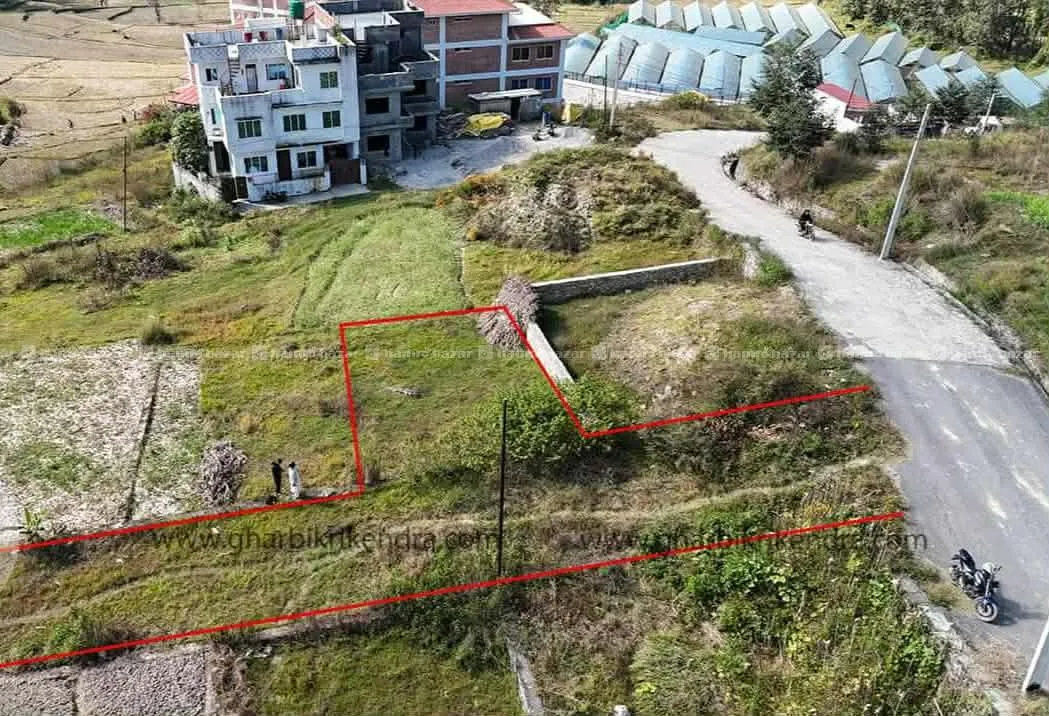 bhaktapur Suryebinayek tathali land sale