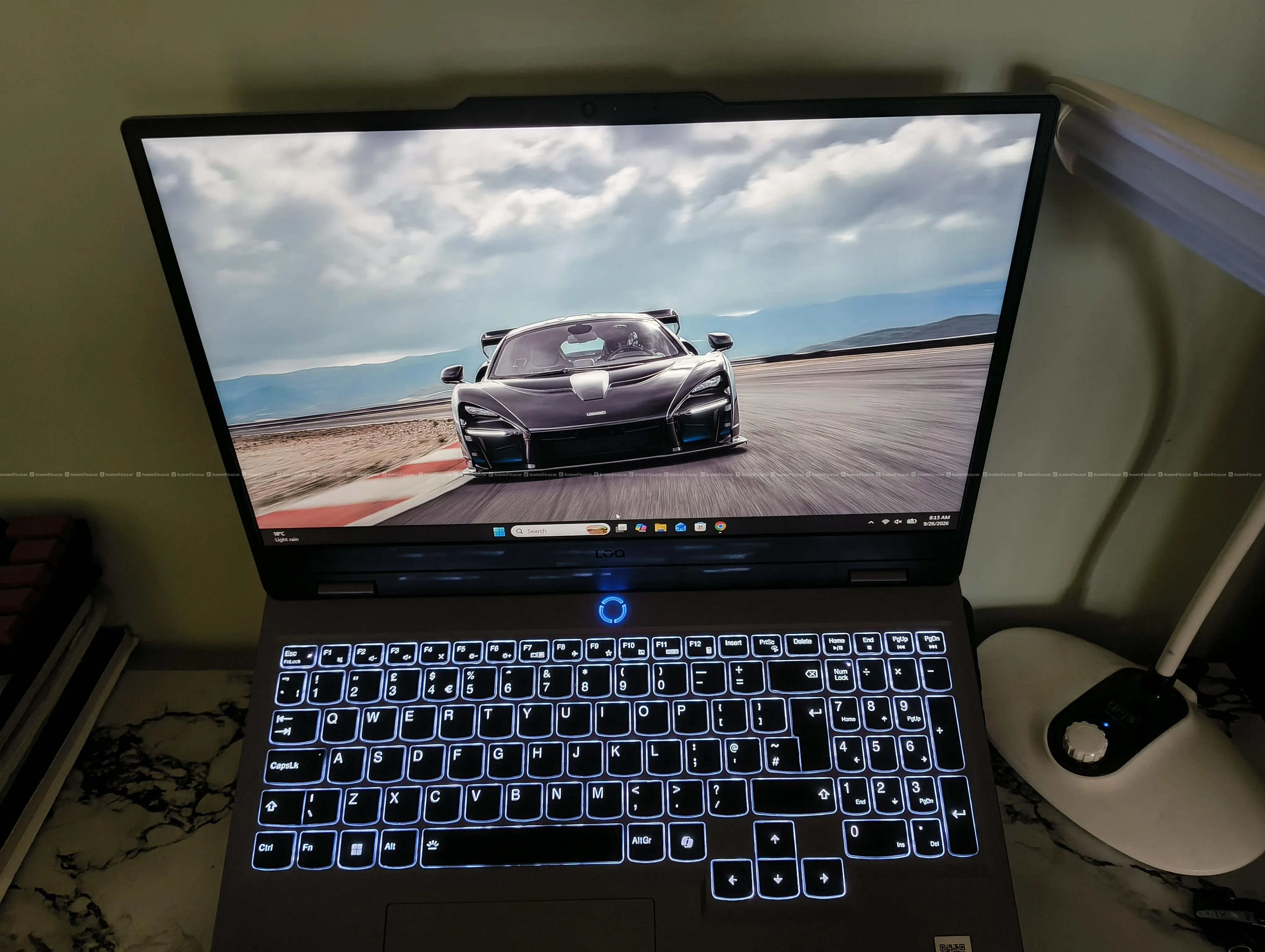 lenovo loq rtx 4050 6