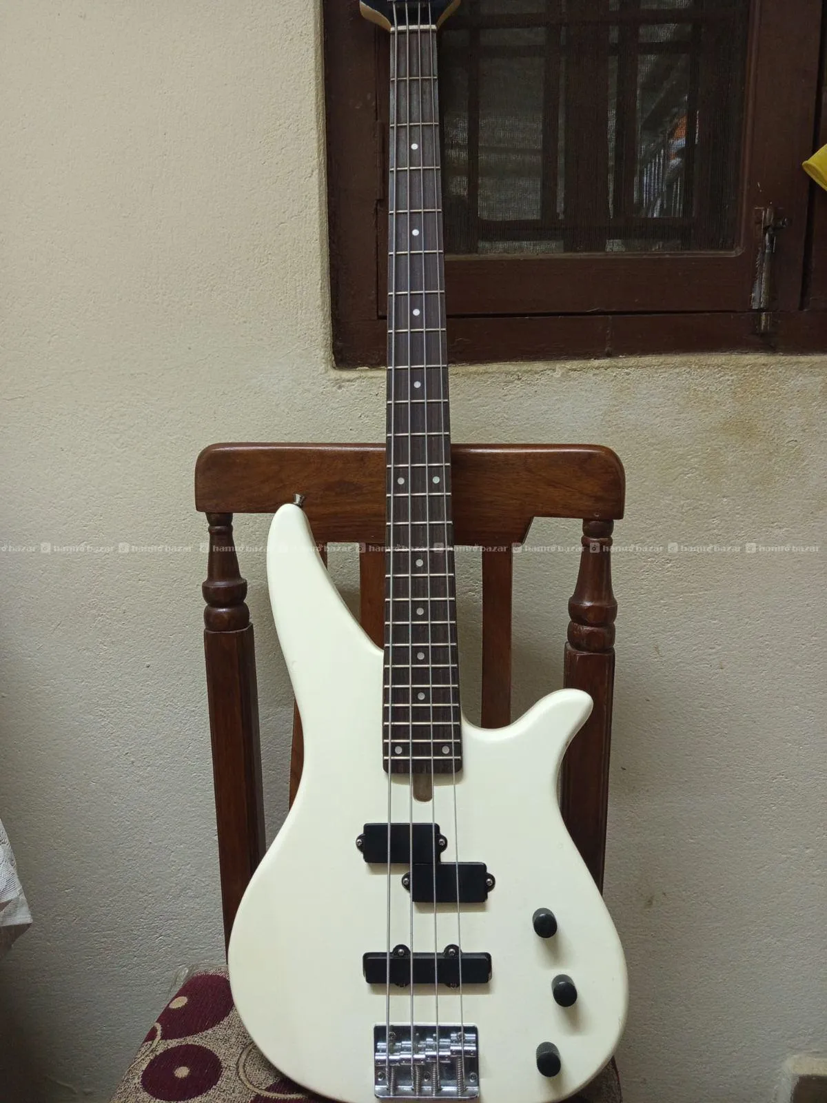 Yamaha Electric Bass Guitar (RBX270J)