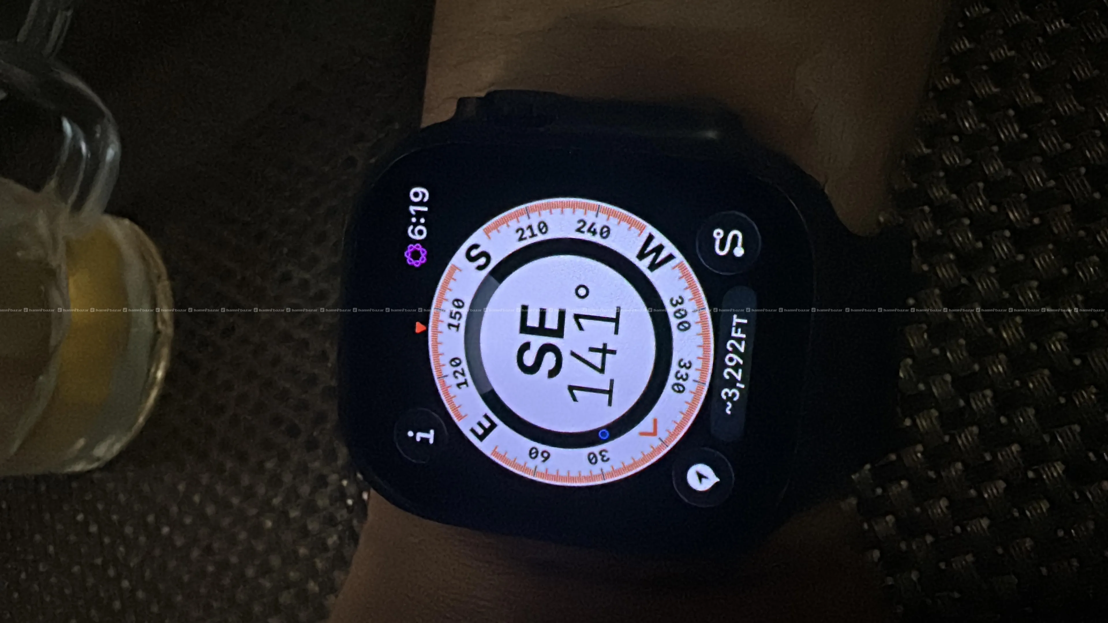 Apple Watch Ultra
