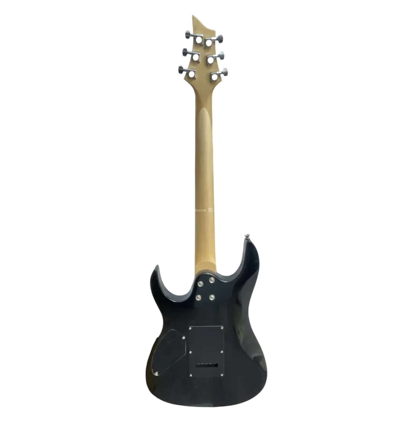 Ibanez IB Model Electric Guitar with 25w Combo Set 3