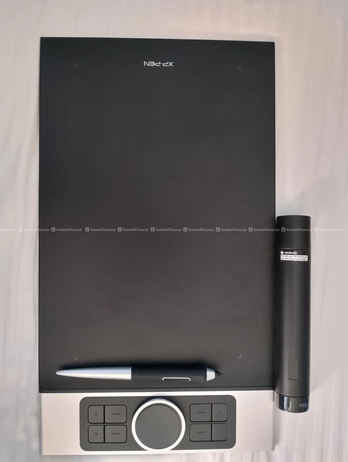 XP-PEN DECO PRO MEDIUM|LIKE NEW FULL BOX
