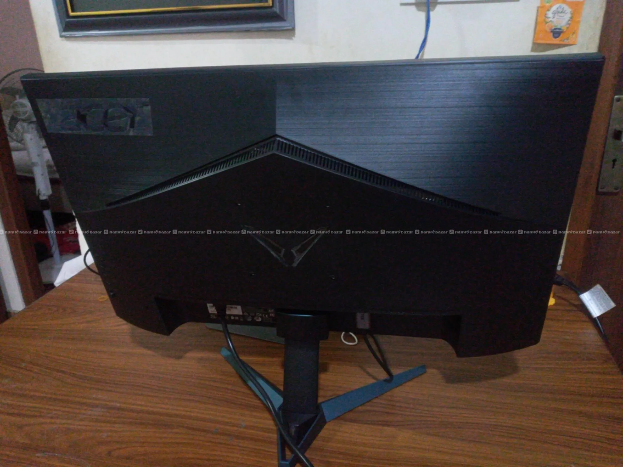 Acer Nitro VG272U V3 - Gaming Monitor 2