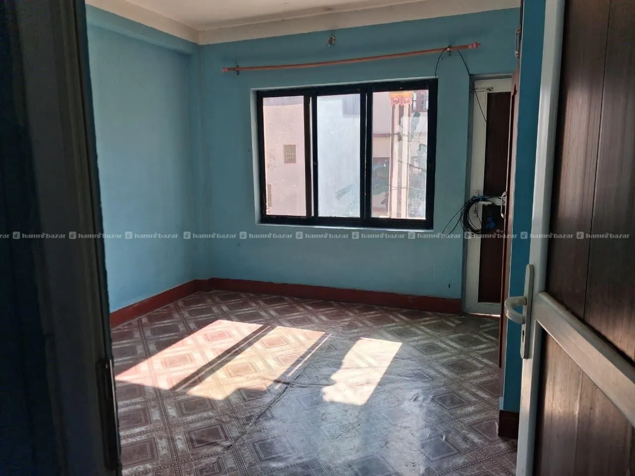Flat on Rent Hattigauda, Pasikot, Budhanilkantha 3