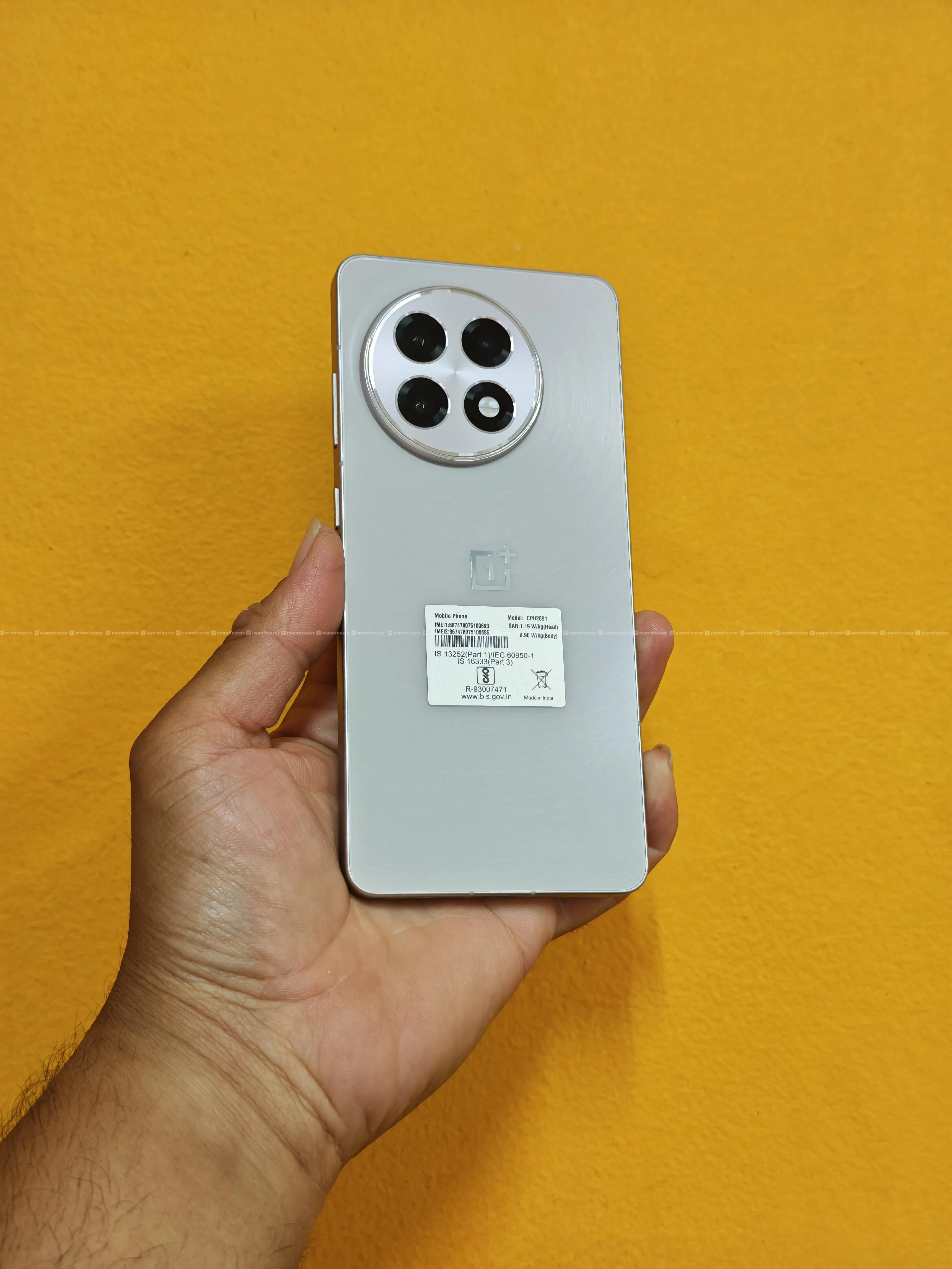 OnePlus 13r 12GB 256GB