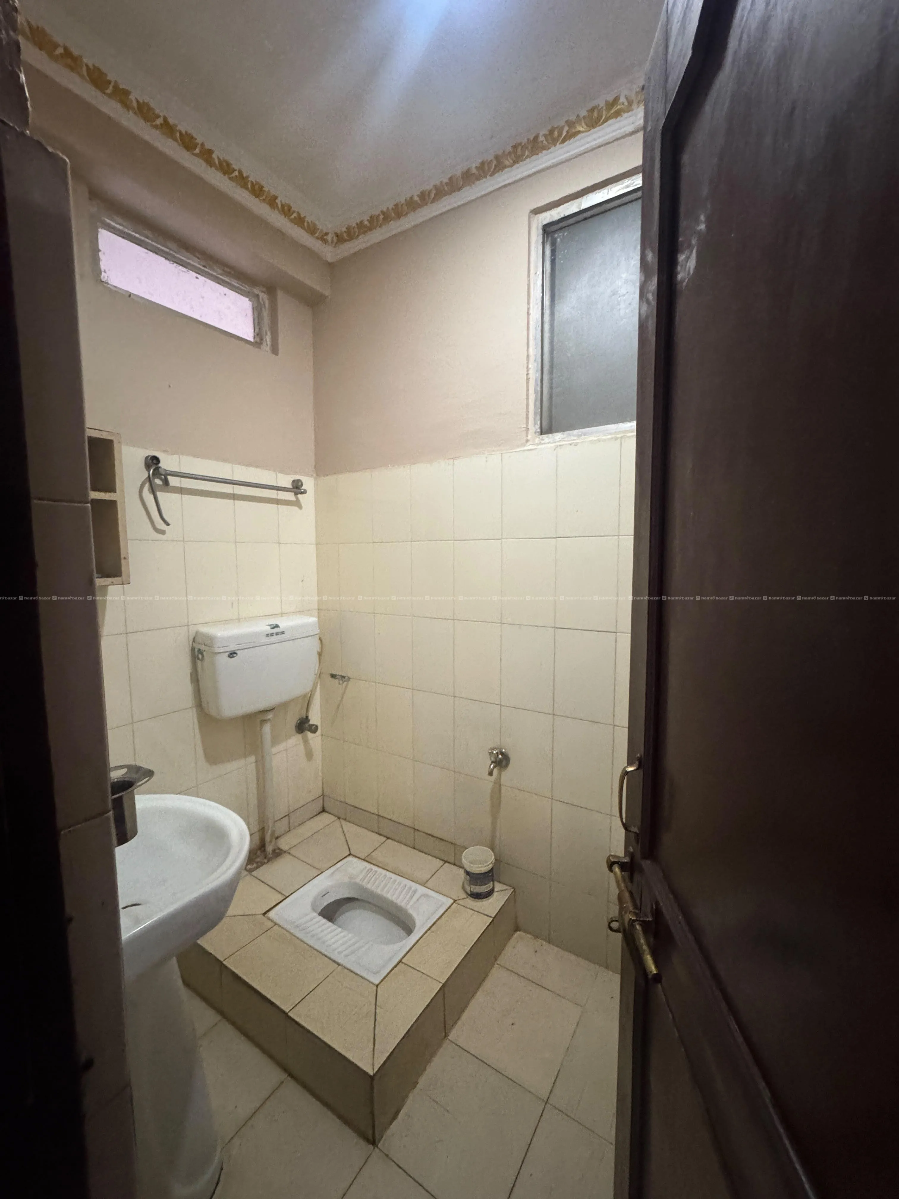 2BHK flat for rent in Banasthali Area 7