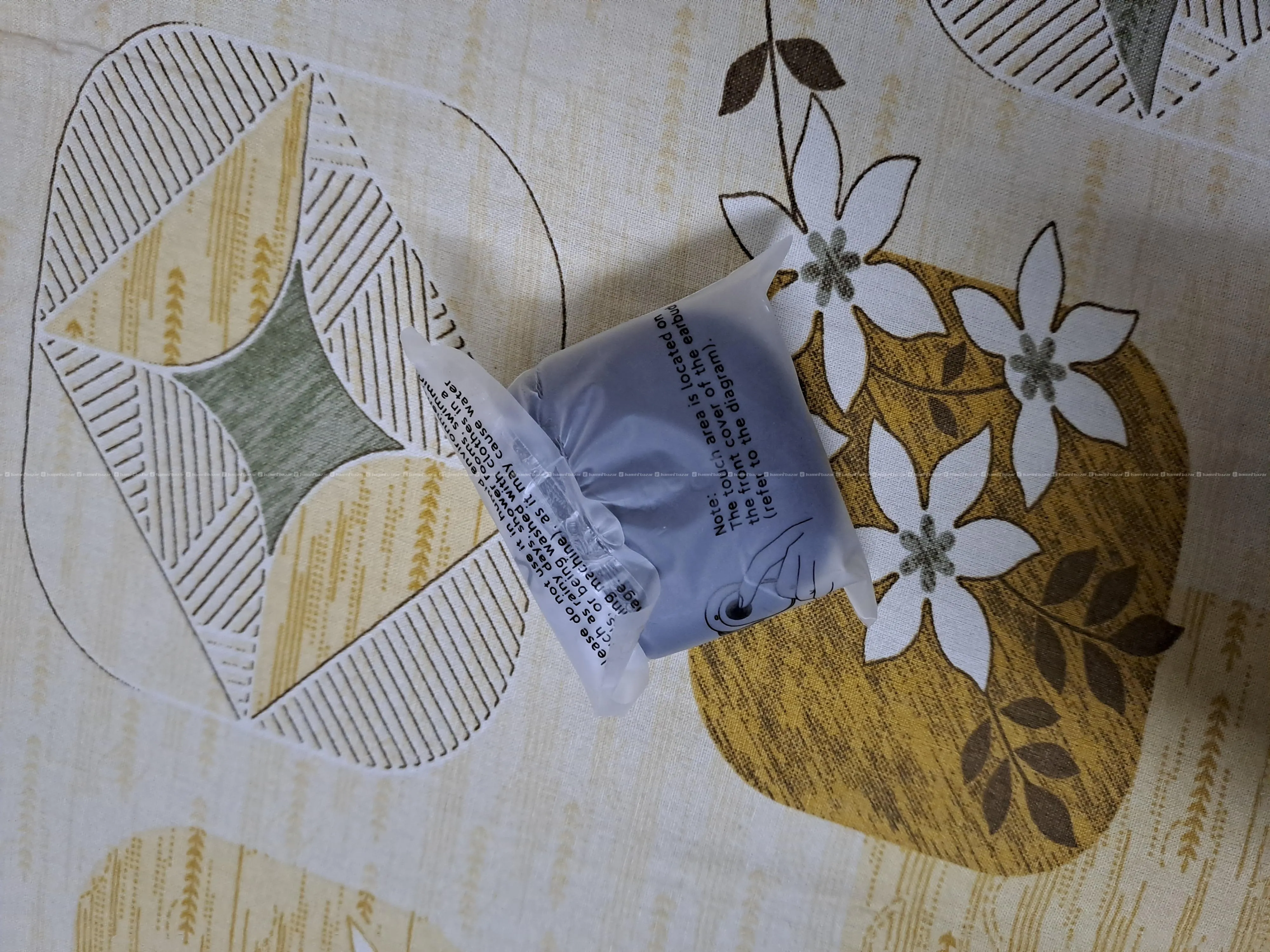 Redmi Buds 6 Play - NOT OPENED