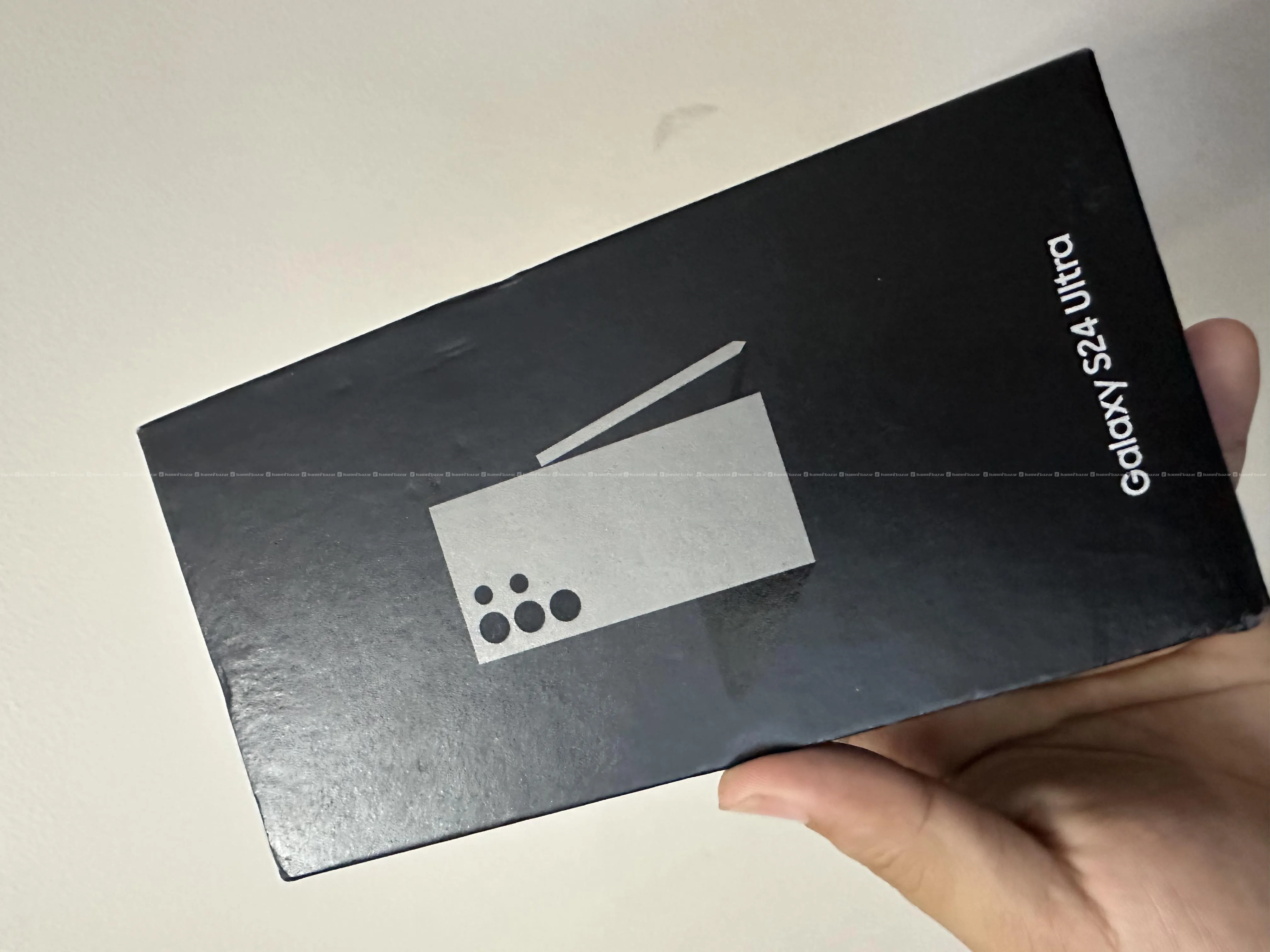 Samsung 24ultra 12/256 2