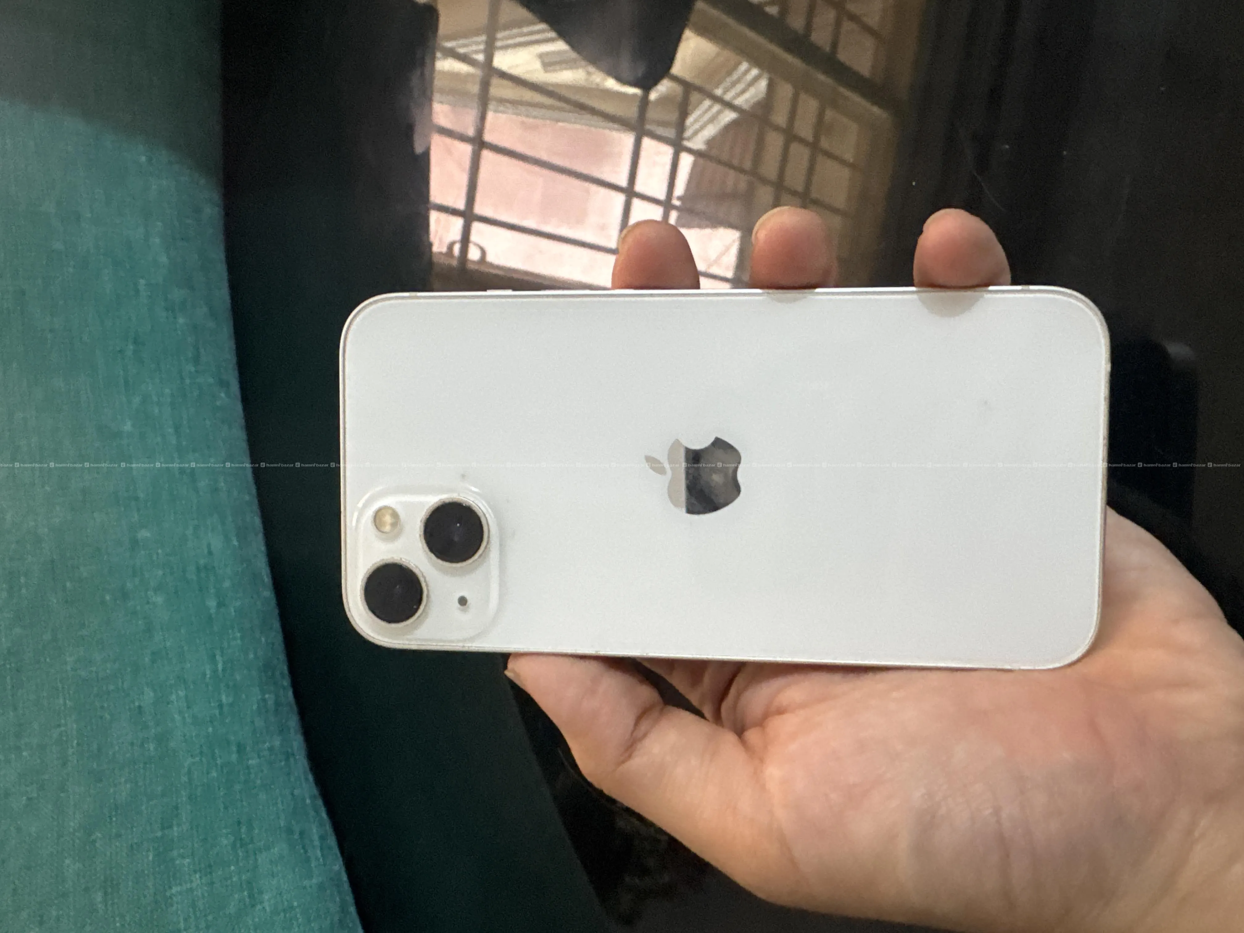 iphone 13 128 GB 2