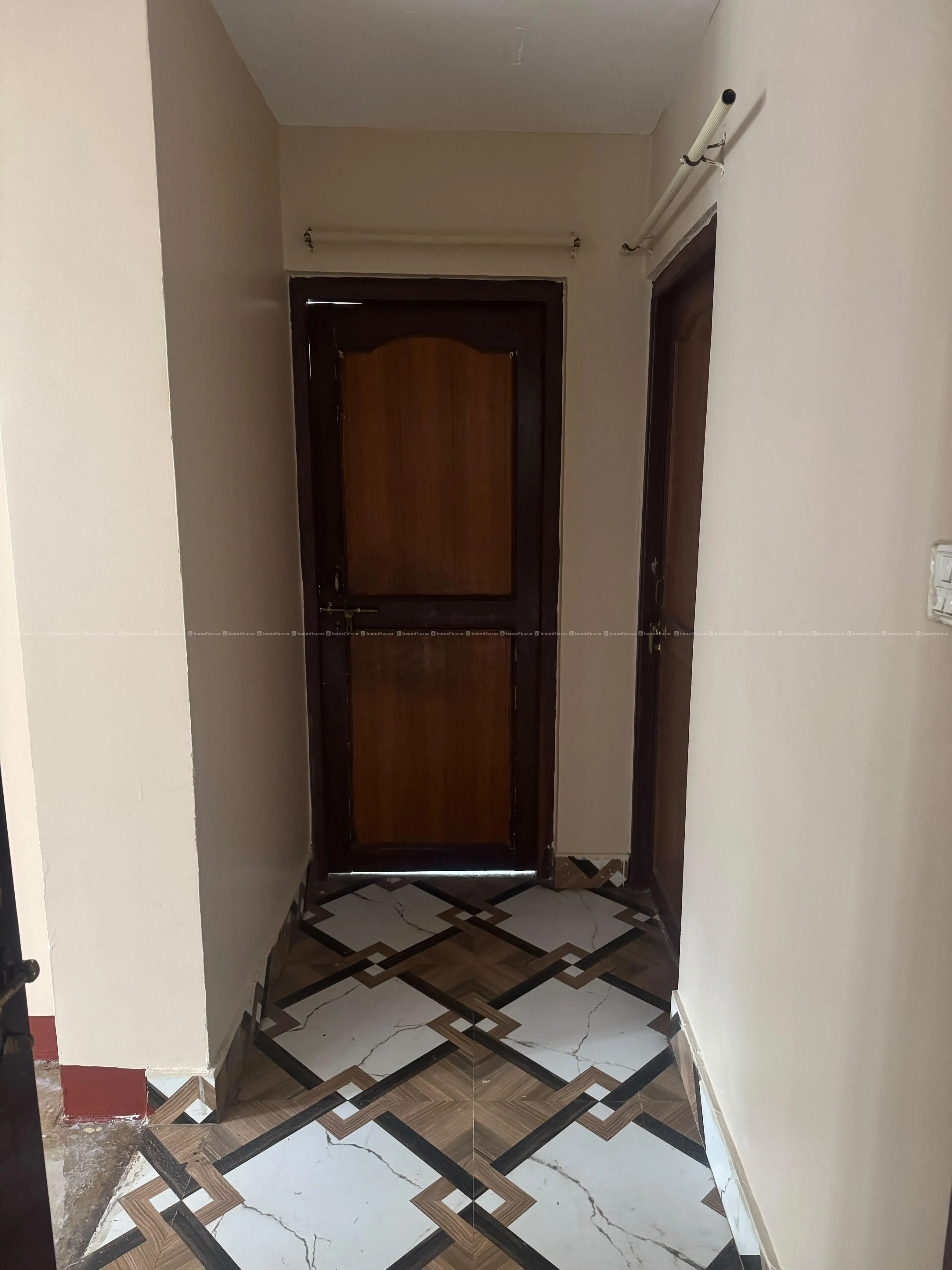 2BHK flat for rent in Banasthali Area 6