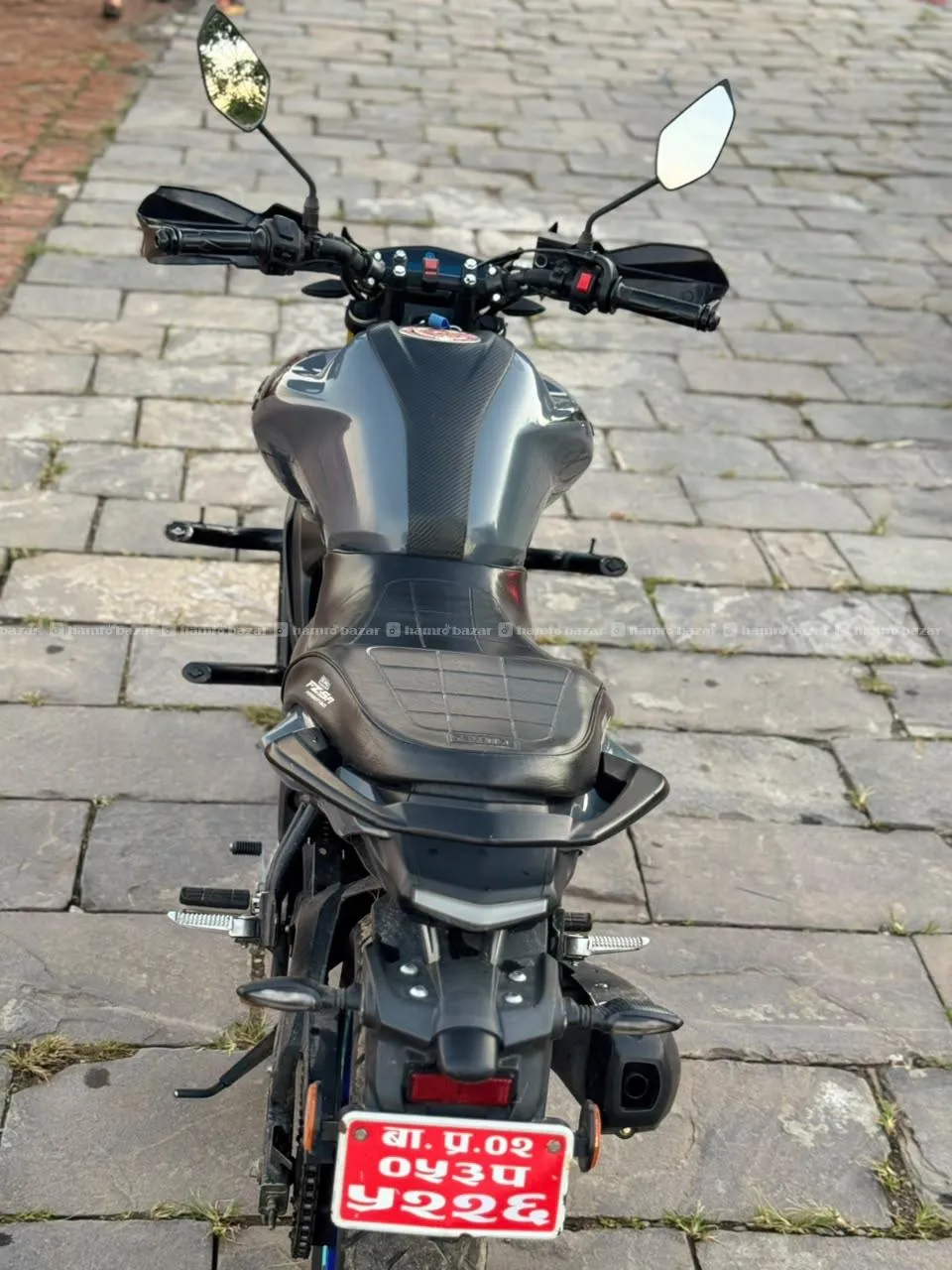 Fzsv3 Deluxe 053lot 4