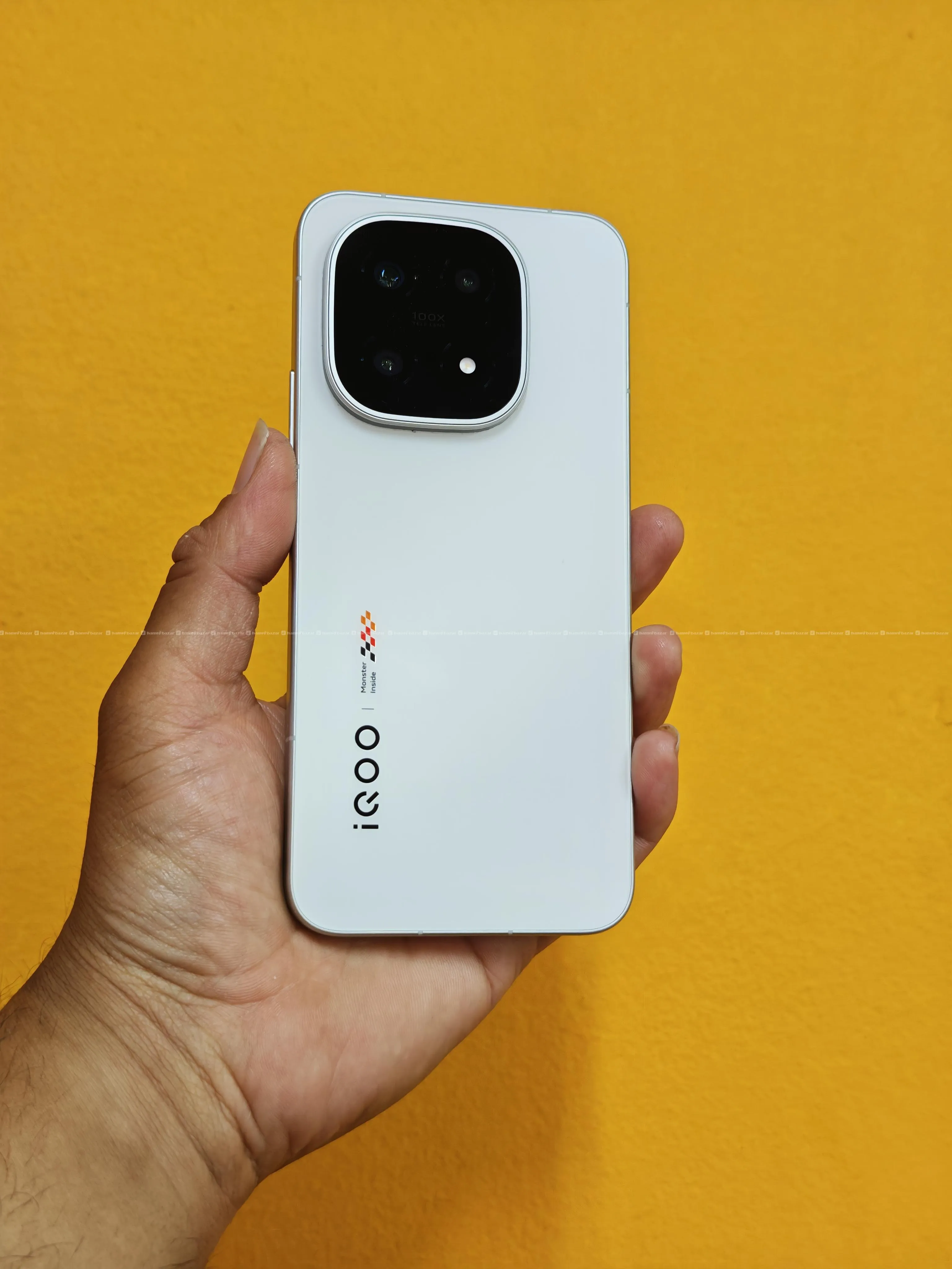 iQOO 15 16GB 512GB