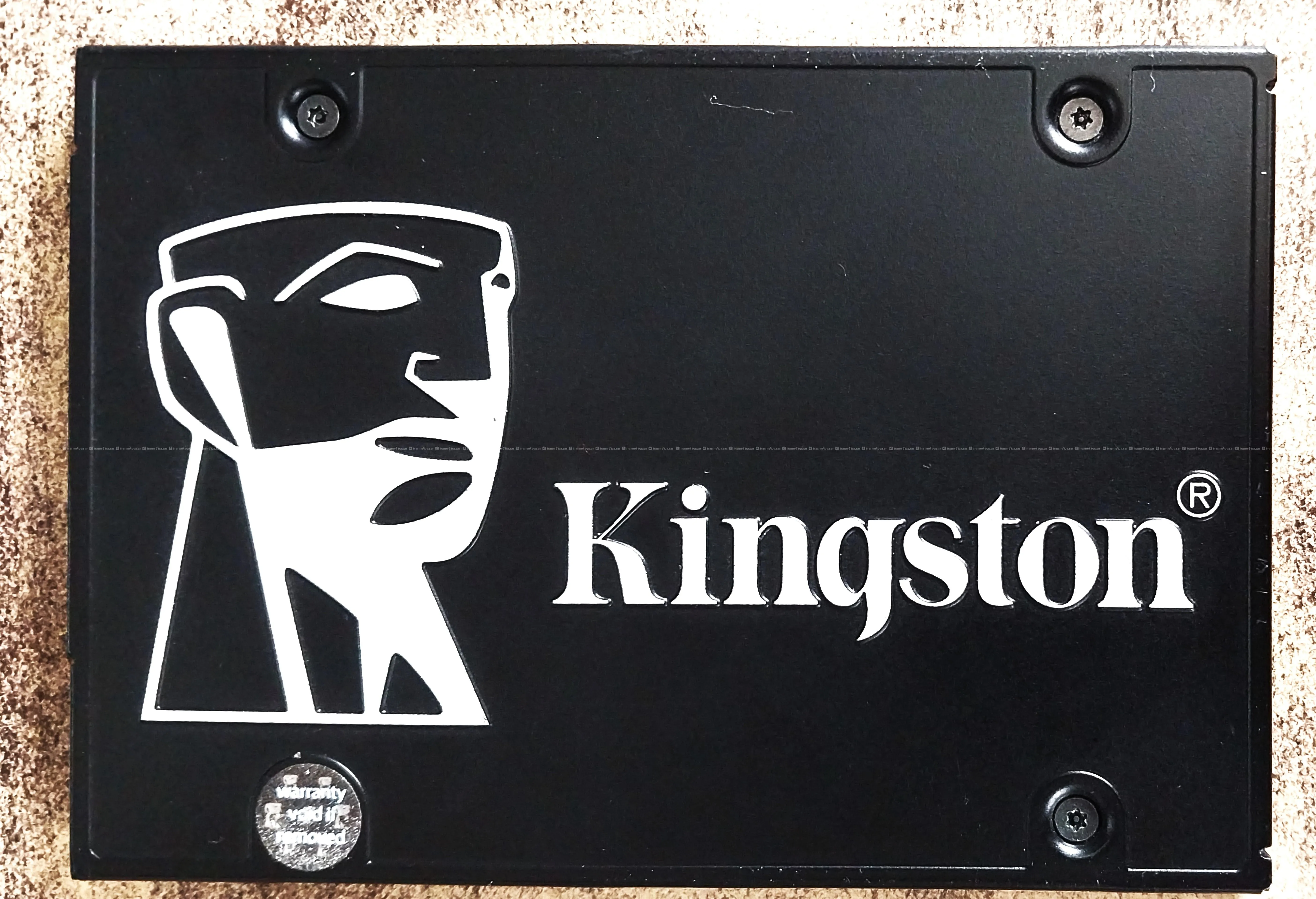 kingston