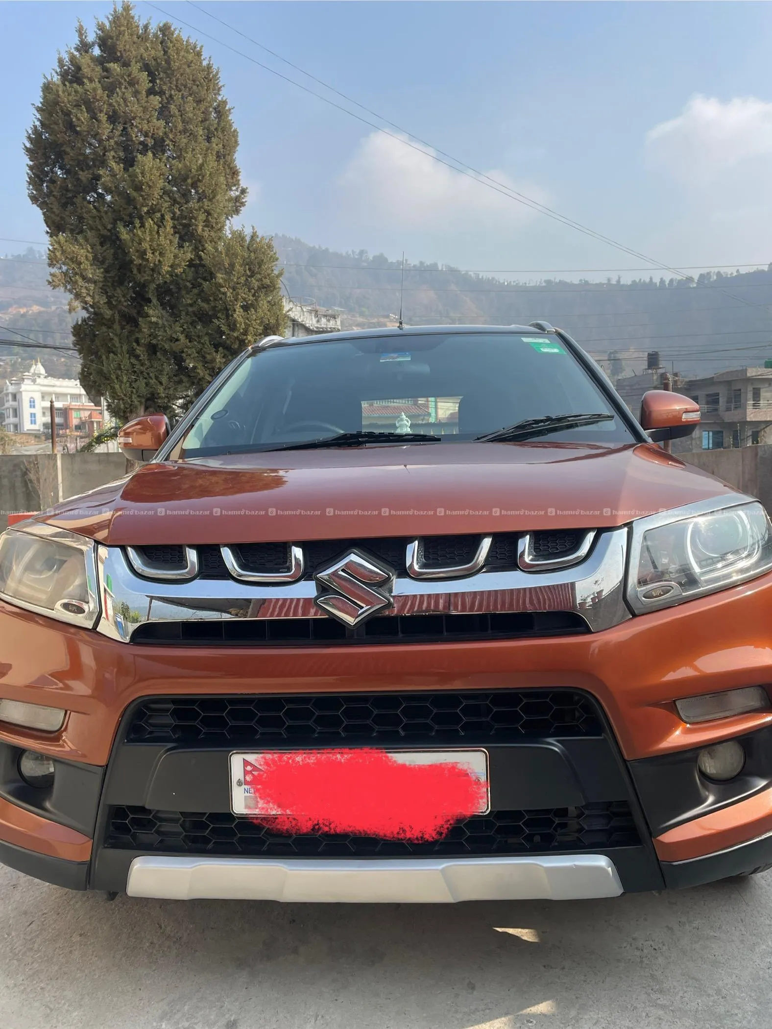 For sell
