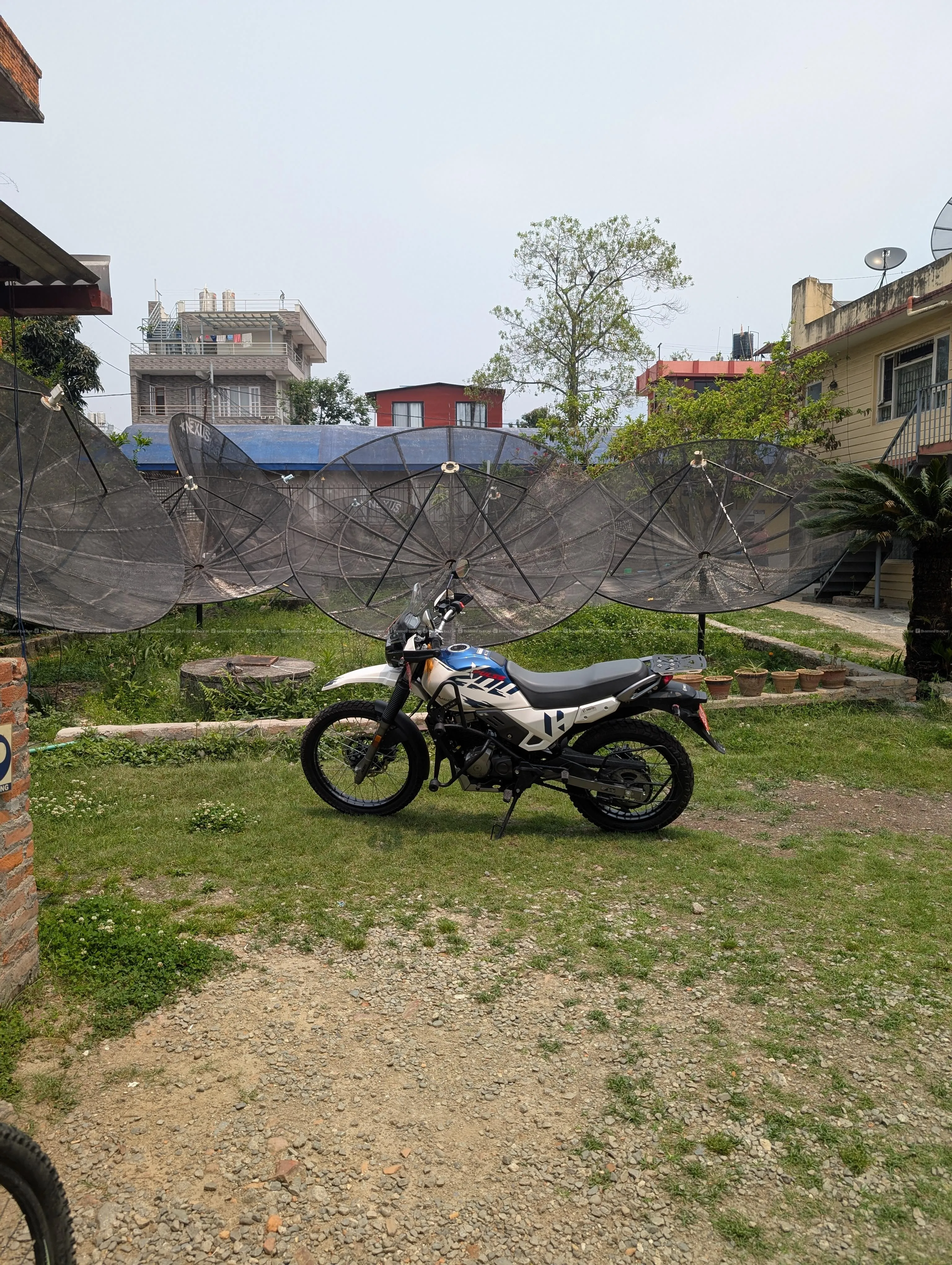 Hero Xpulse 2004v Obd2 LOT prasesh 062 ,2026 model