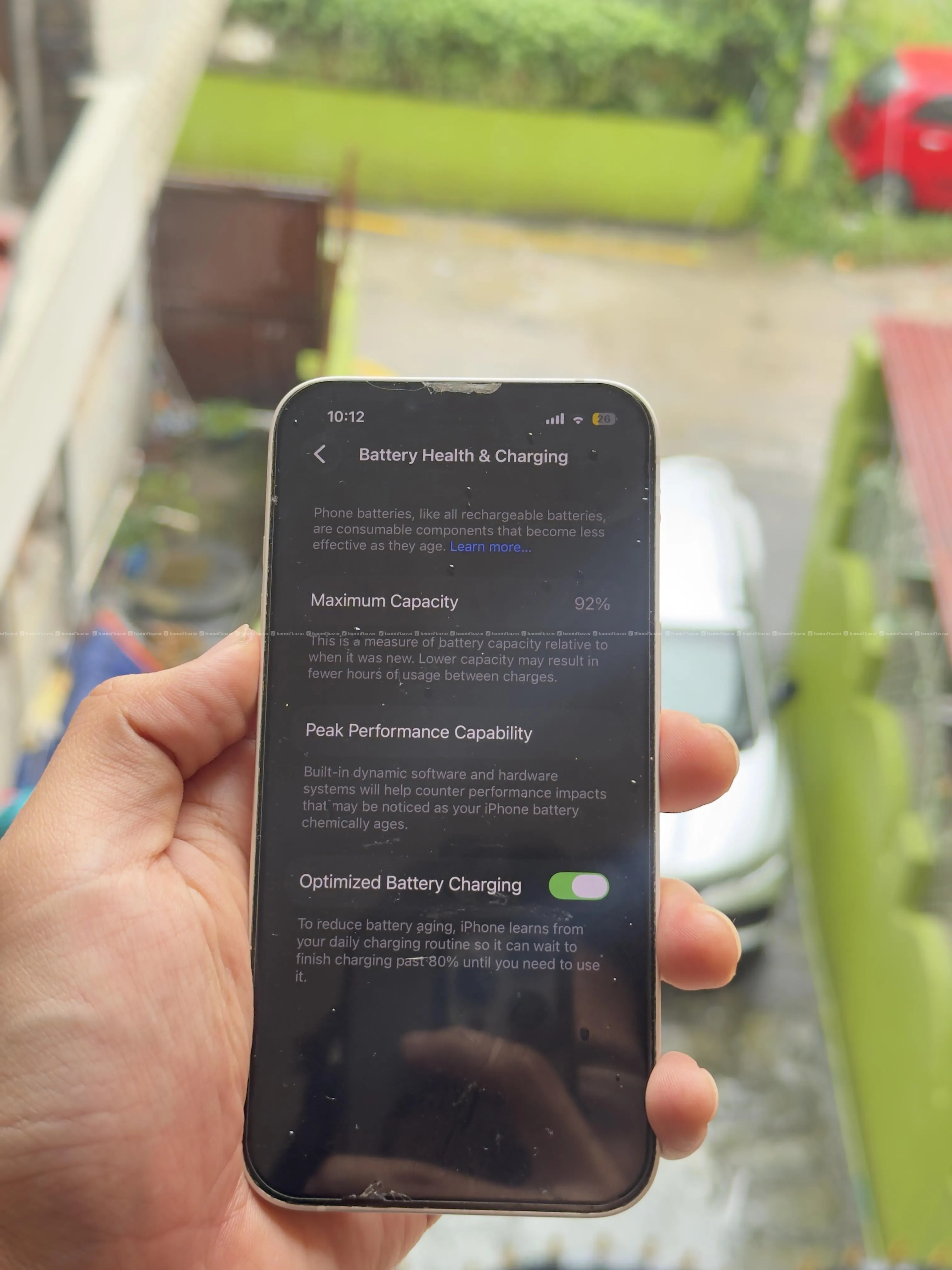 iphone 13 128 GB