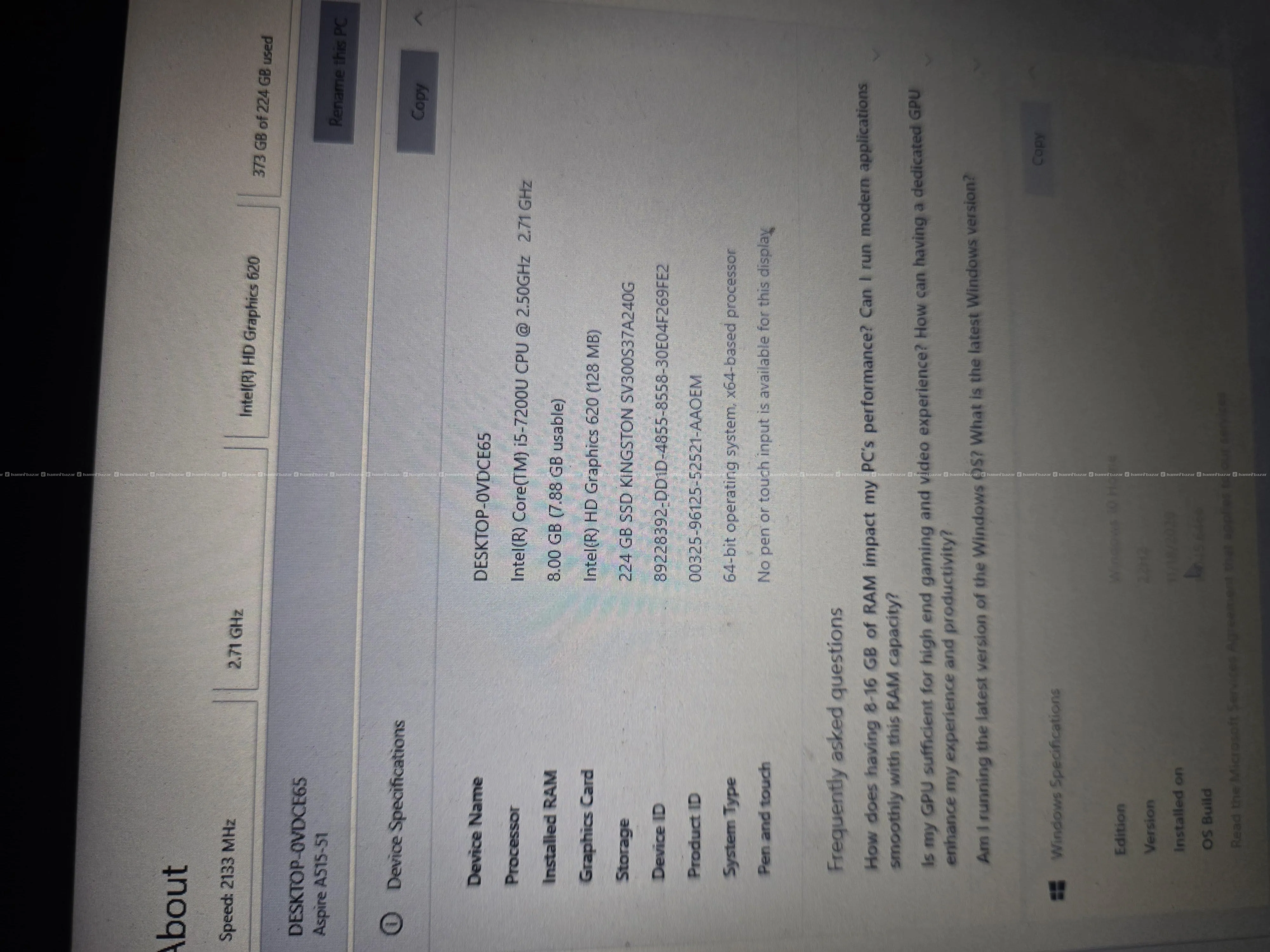 Laptop 4