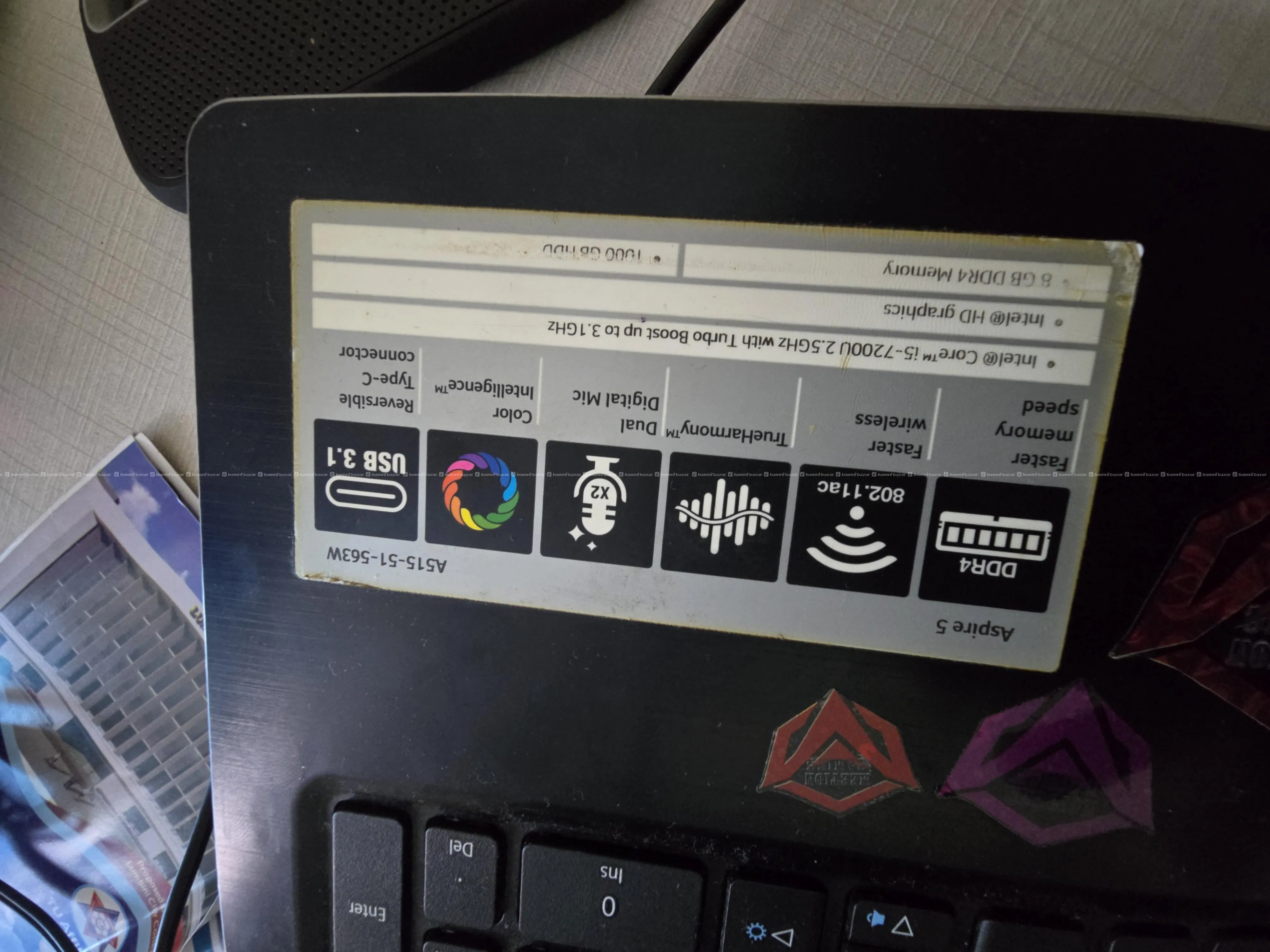 Laptop 3