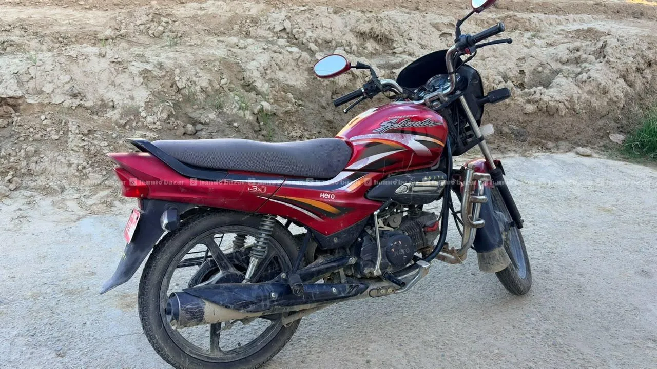 super splendor 3