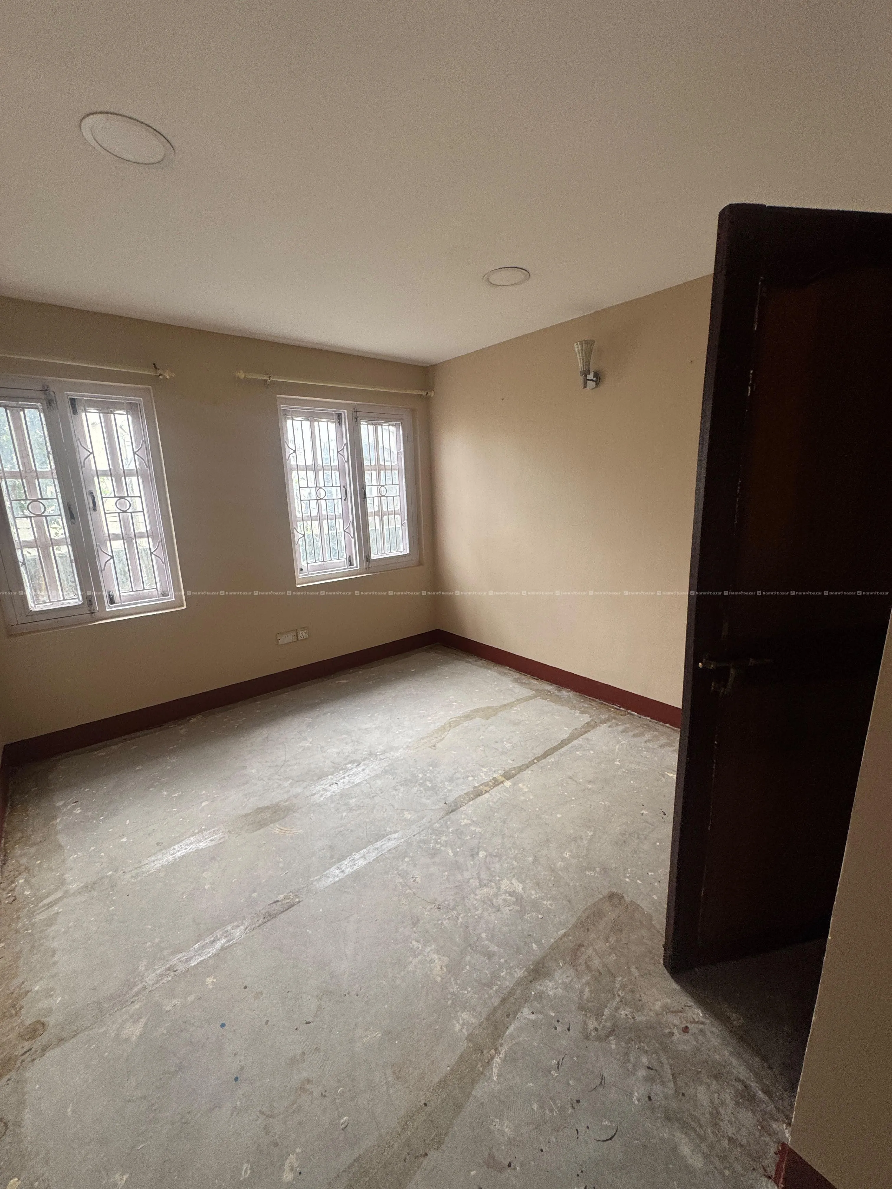 2BHK flat for rent in Banasthali Area 5