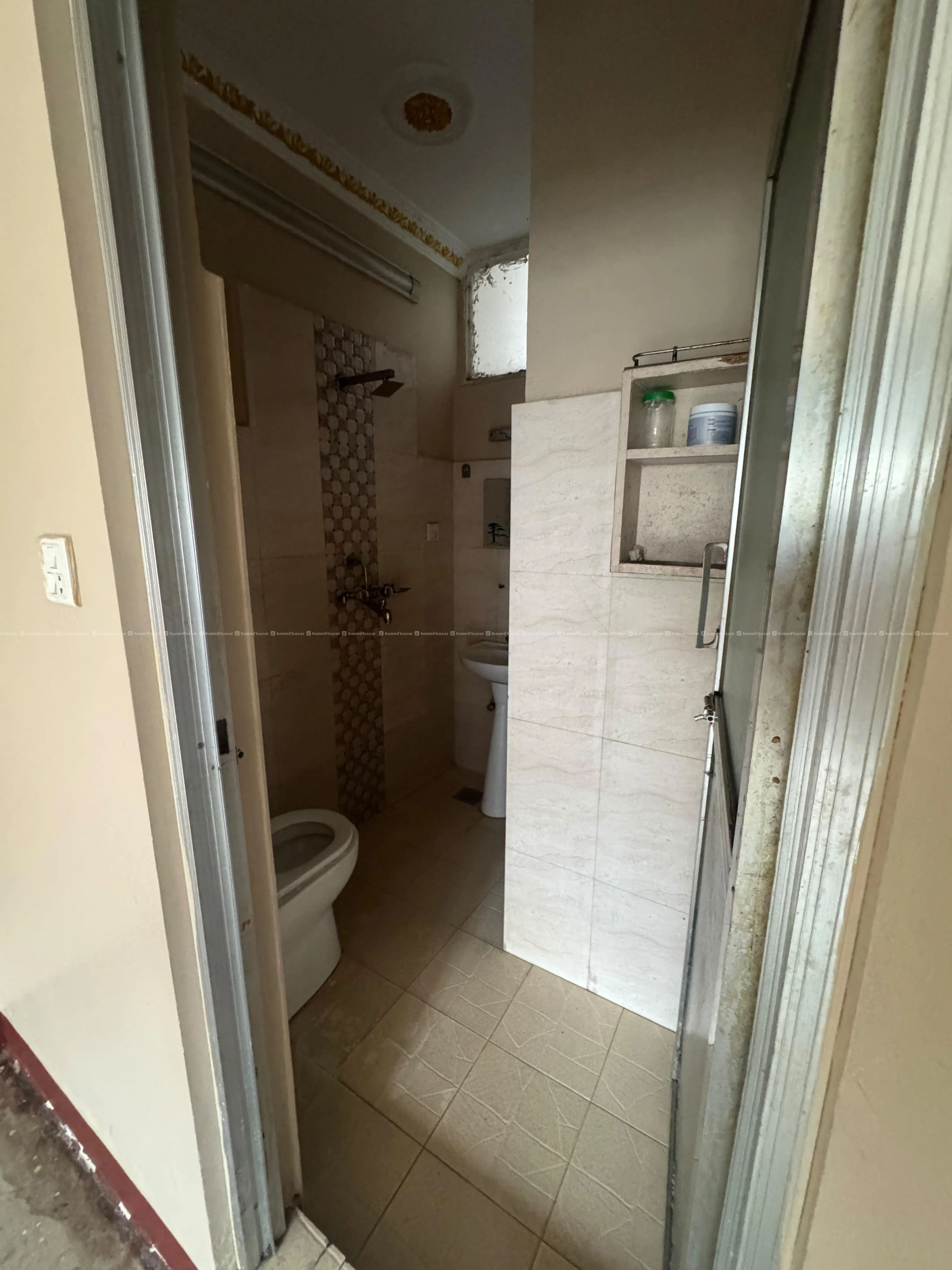 2BHK flat for rent in Banasthali Area 2