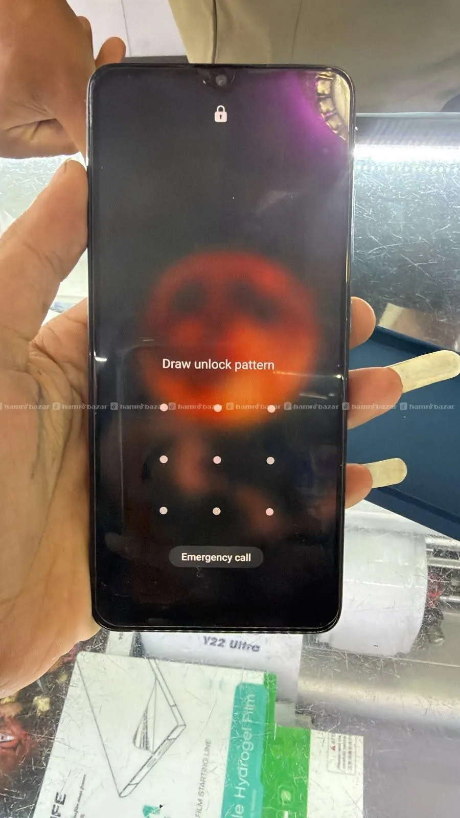 Samsung  GalaxyA32 8/128