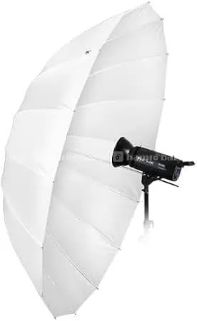Godox 105cm Parabolic Umbrella (UB-105D) 3