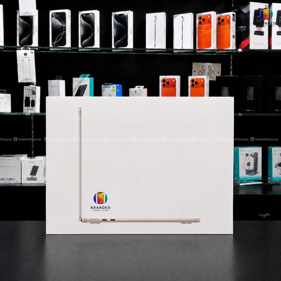 MacBook Air M5 16/512GB 13 Inch | MacBook Air