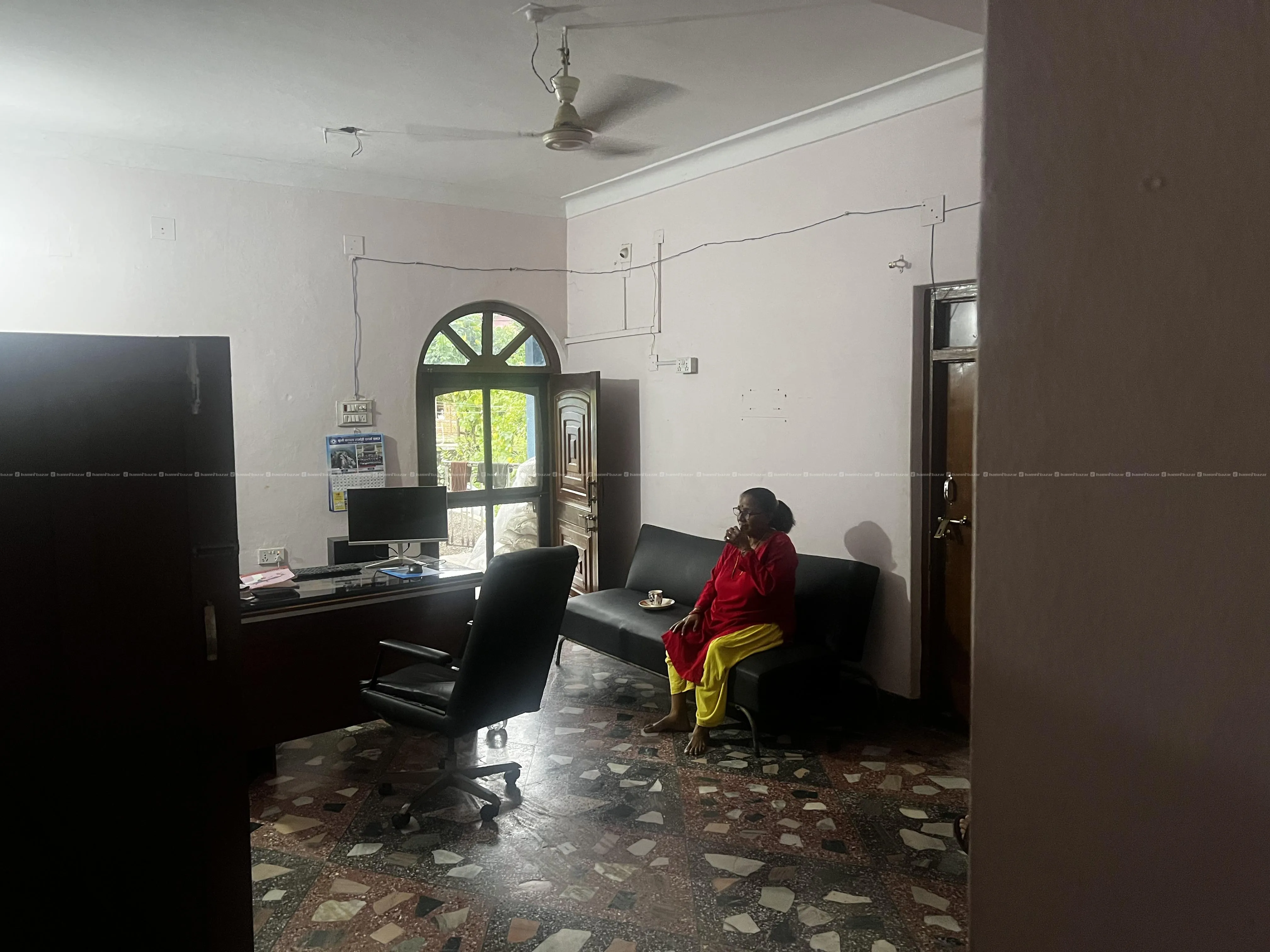 mr. amrit thapa