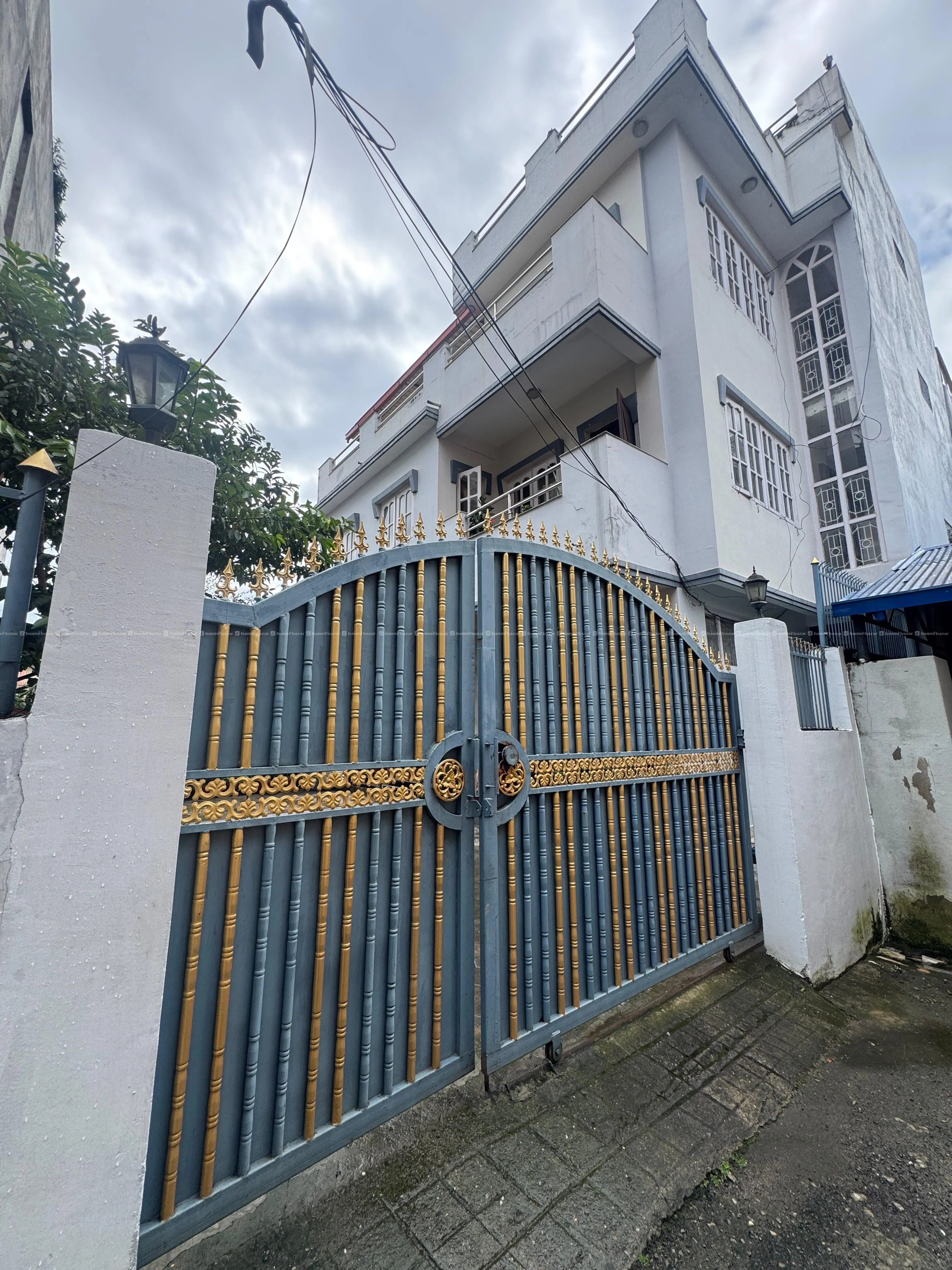 2BHK flat for rent in Banasthali Area