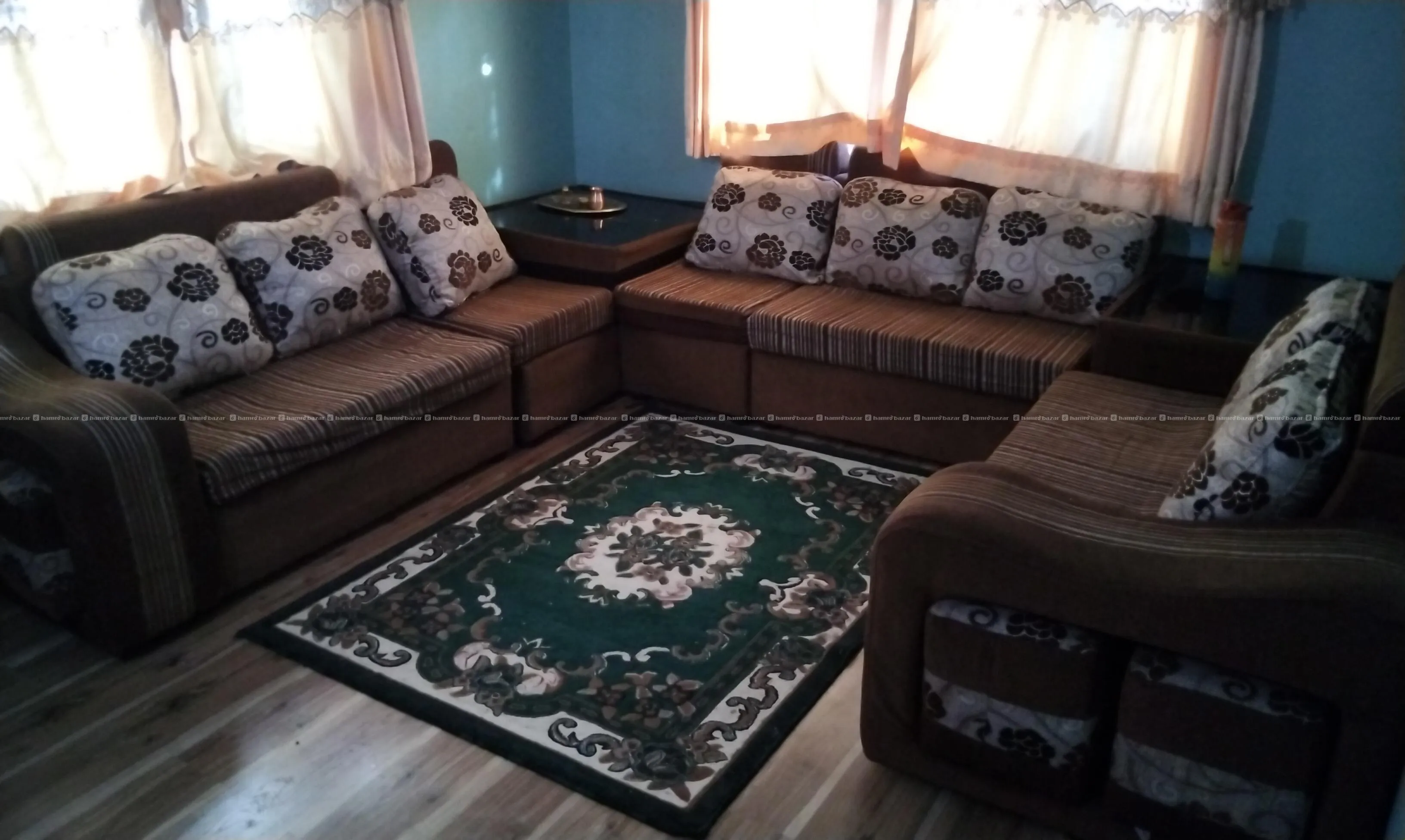sofa 8seater