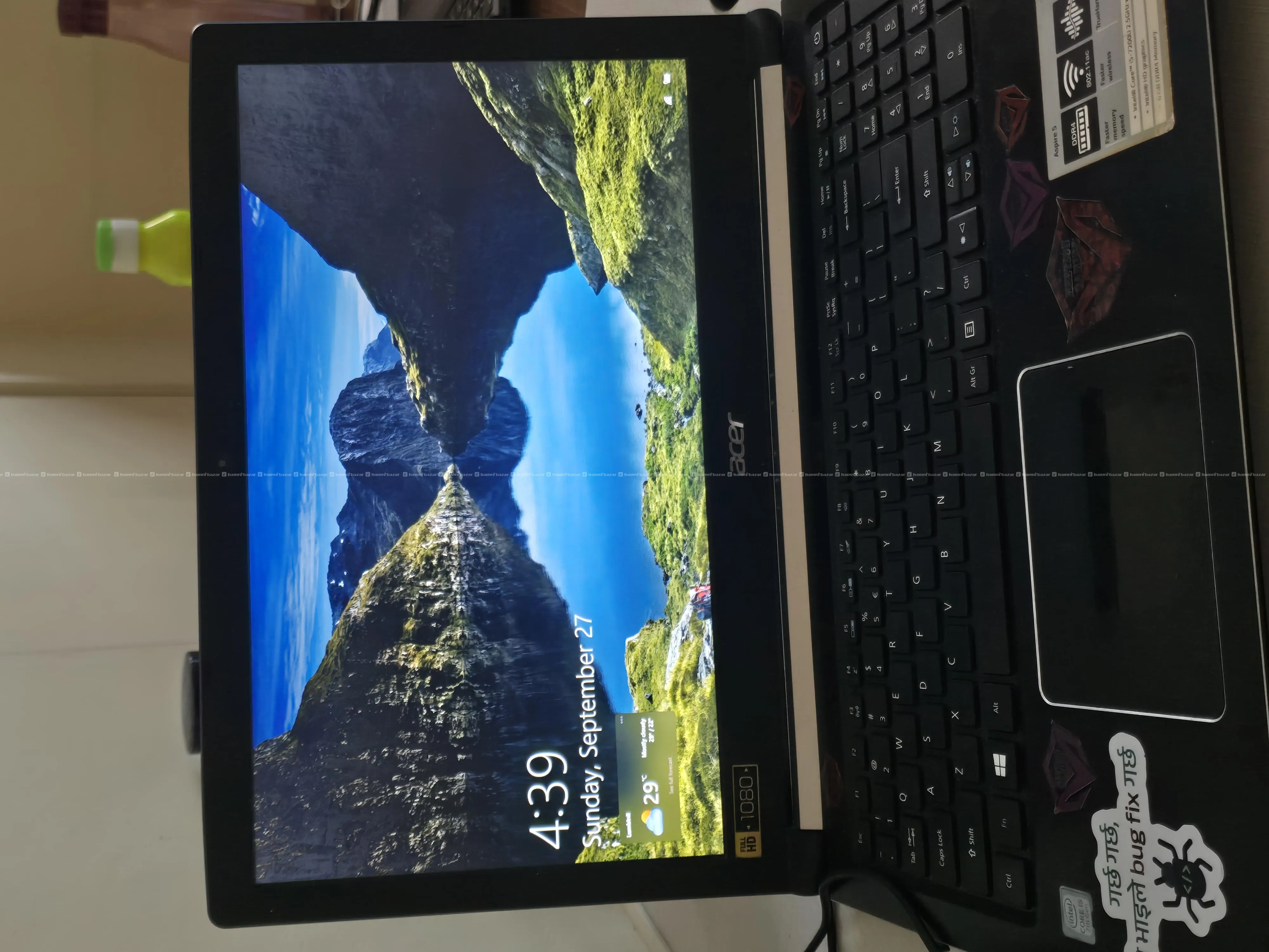 Laptop 5