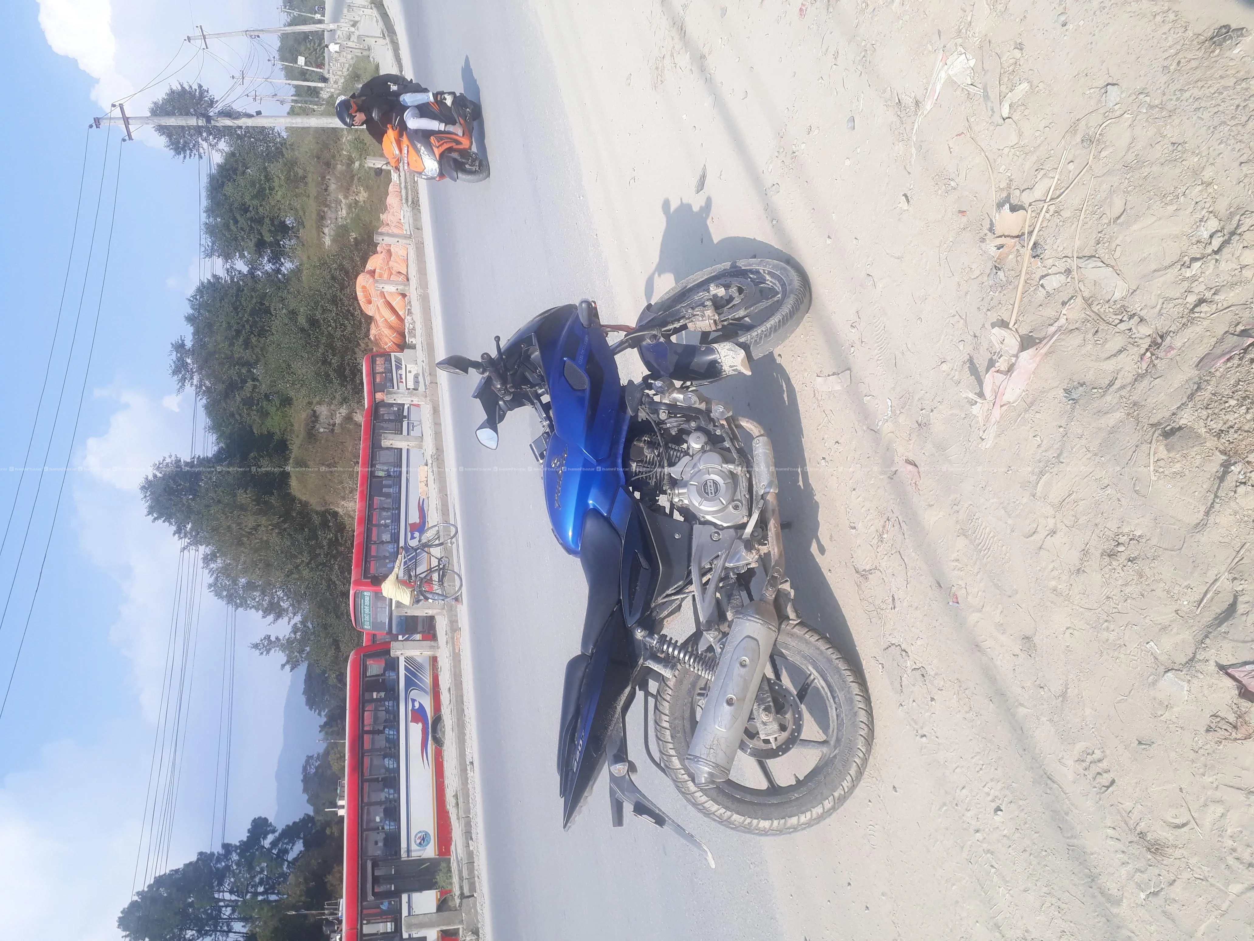 Pulsar 220f Sale 4