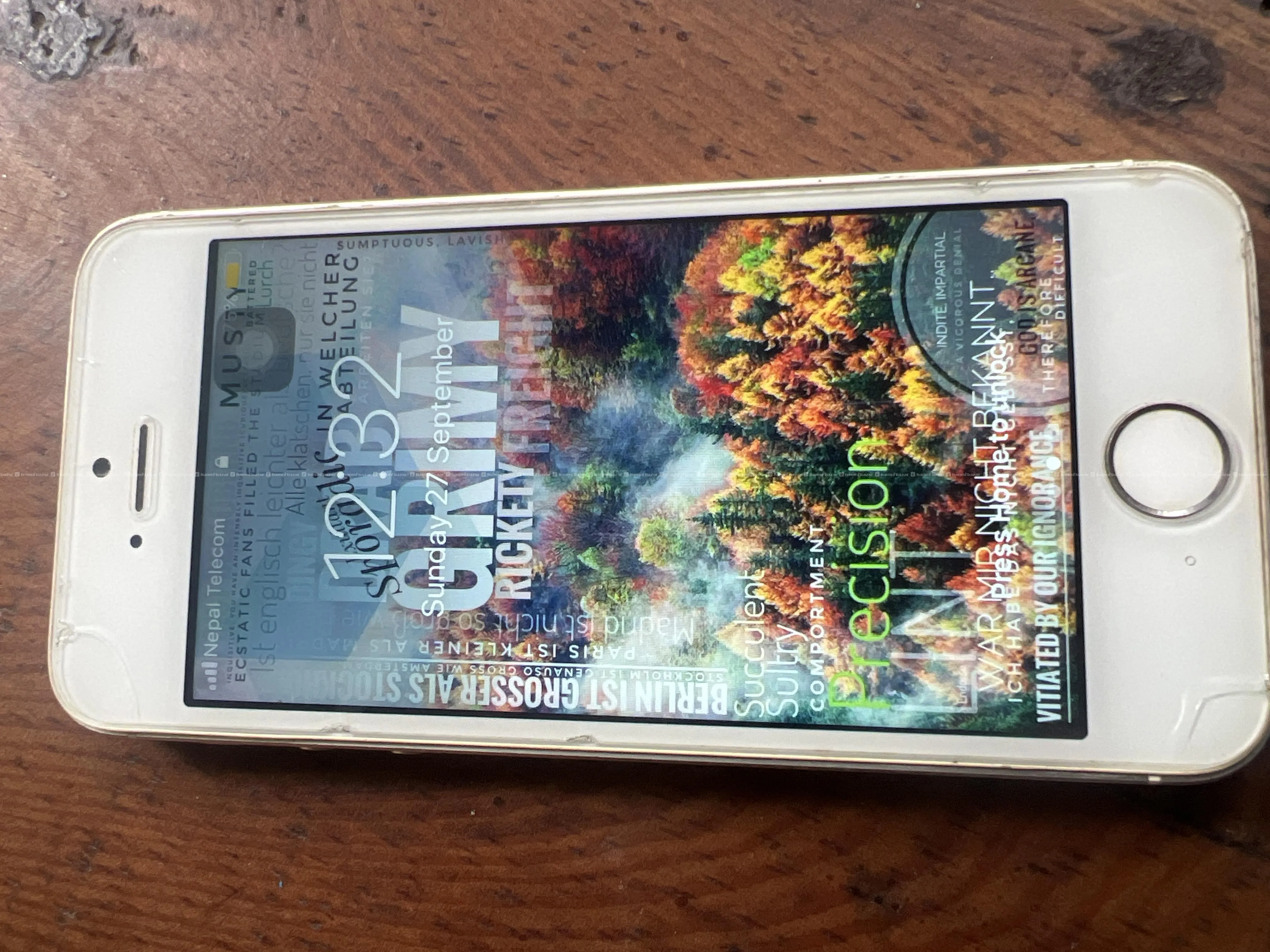 iphone 5s for sale