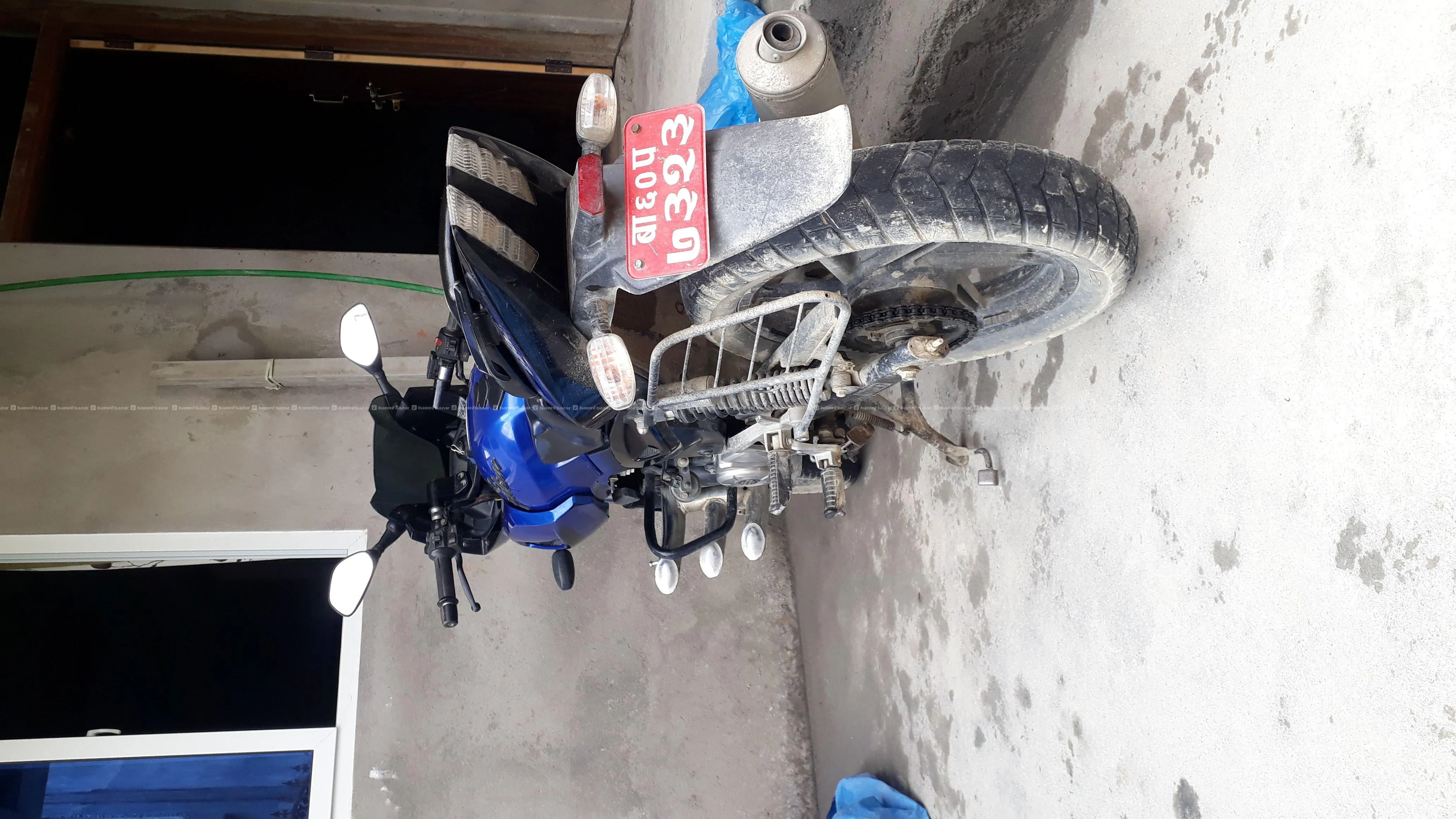 Pulsar 220f Sale 2