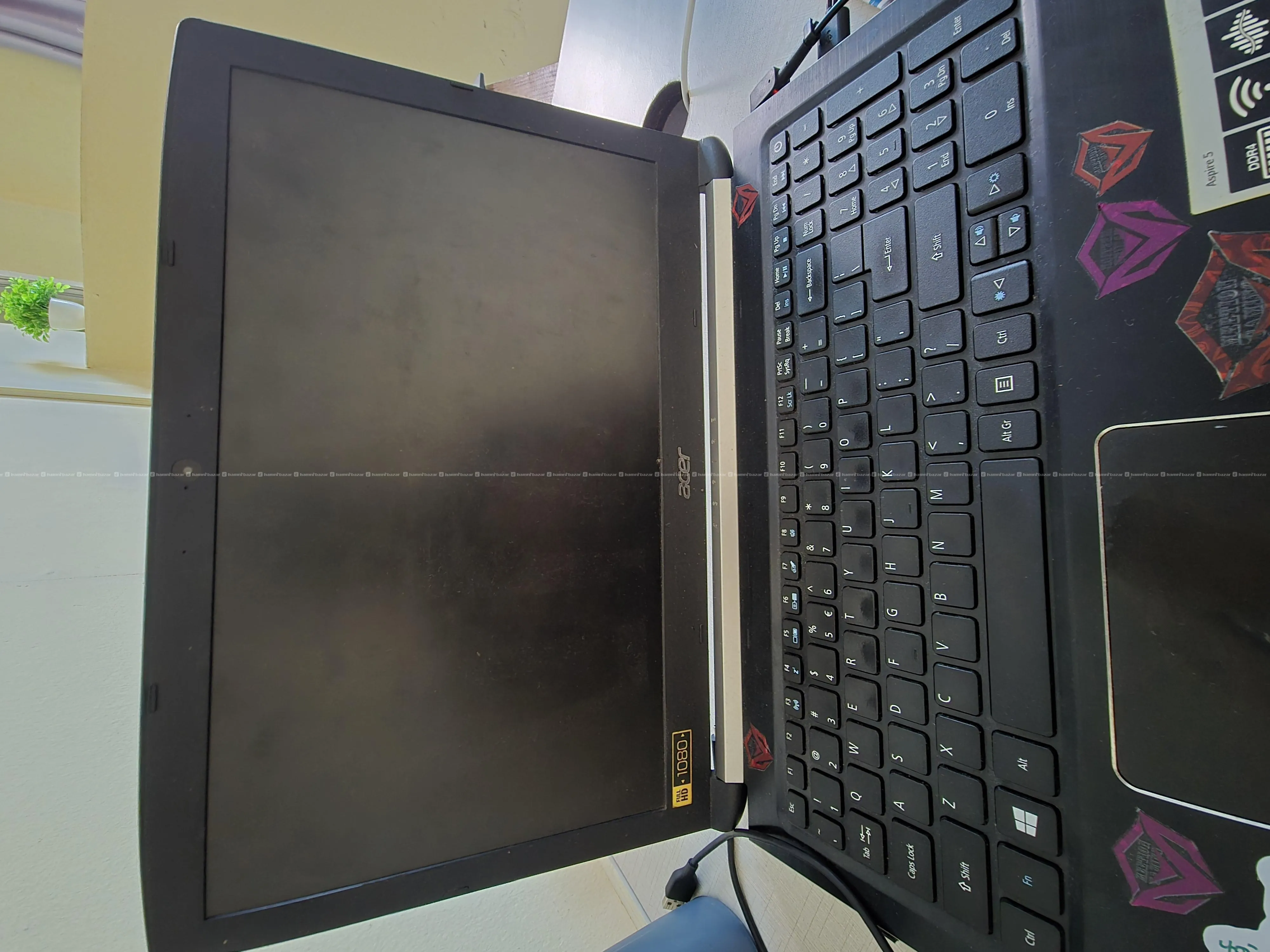 Laptop