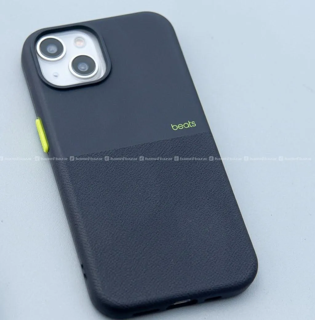 iPhone 13 case | beats cover | iphone case | apple