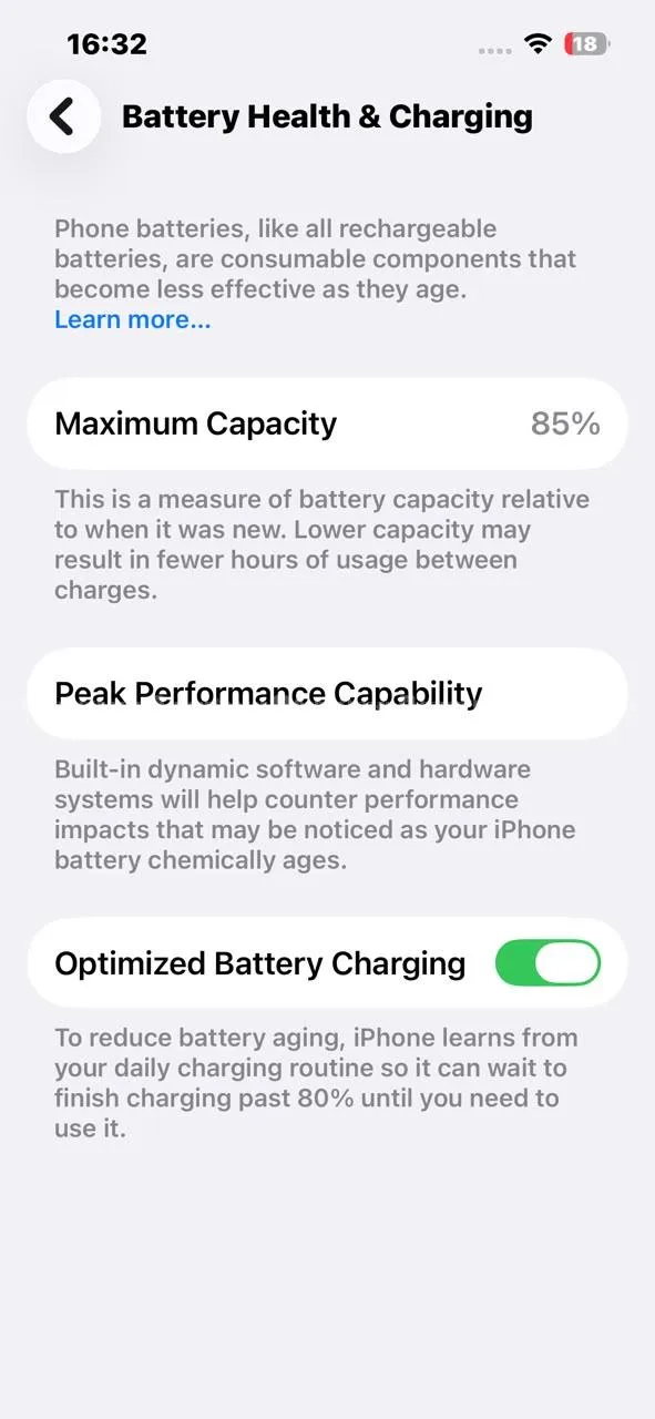 iphone 13 128gb 3