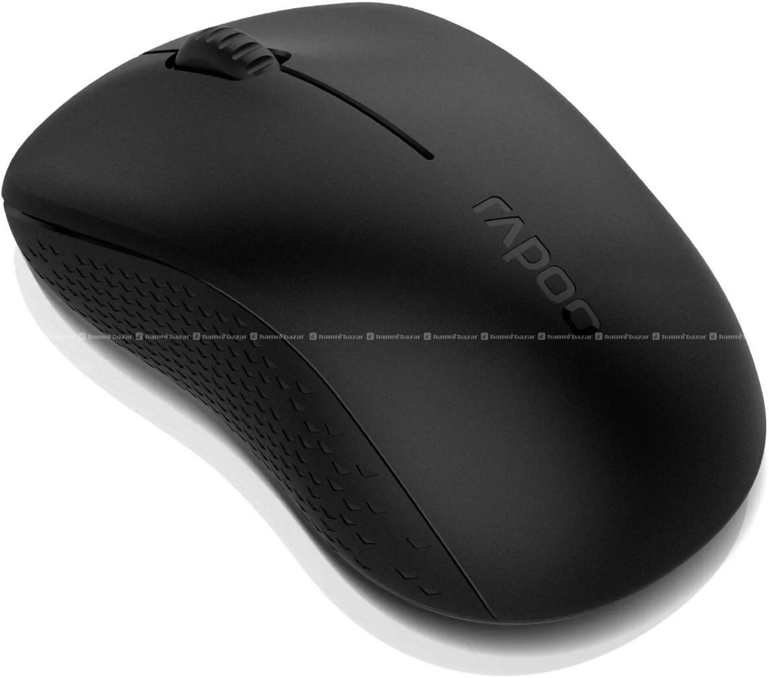 mouse m20 rapoo wireless