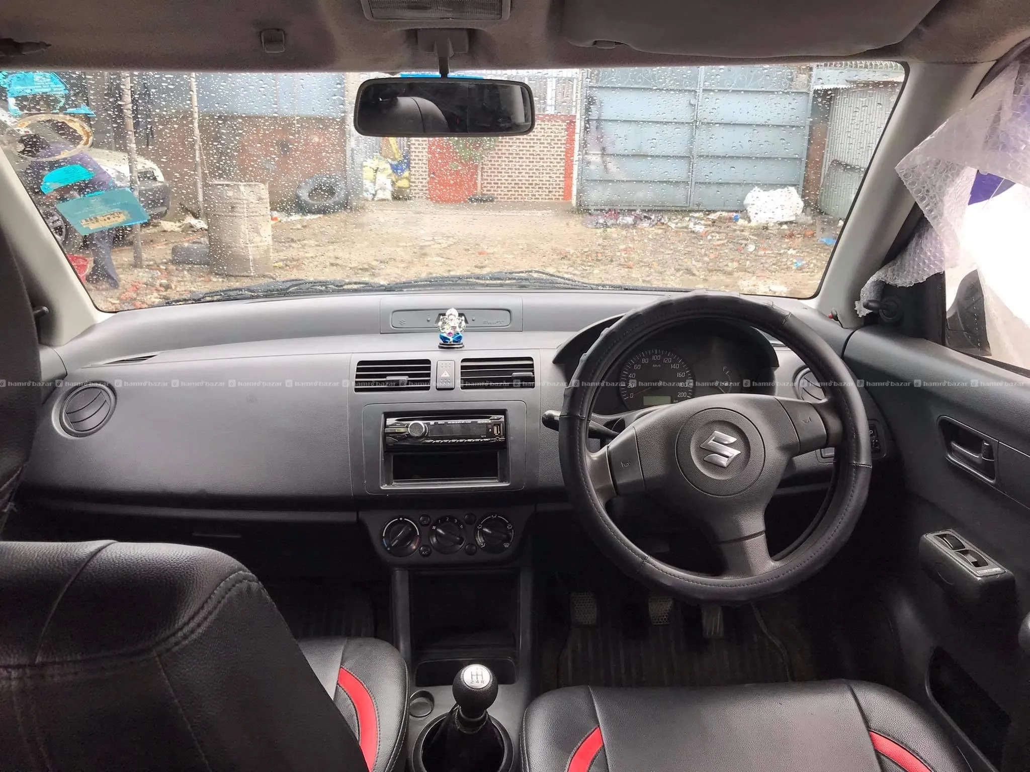 Swift Car in Excellent condition