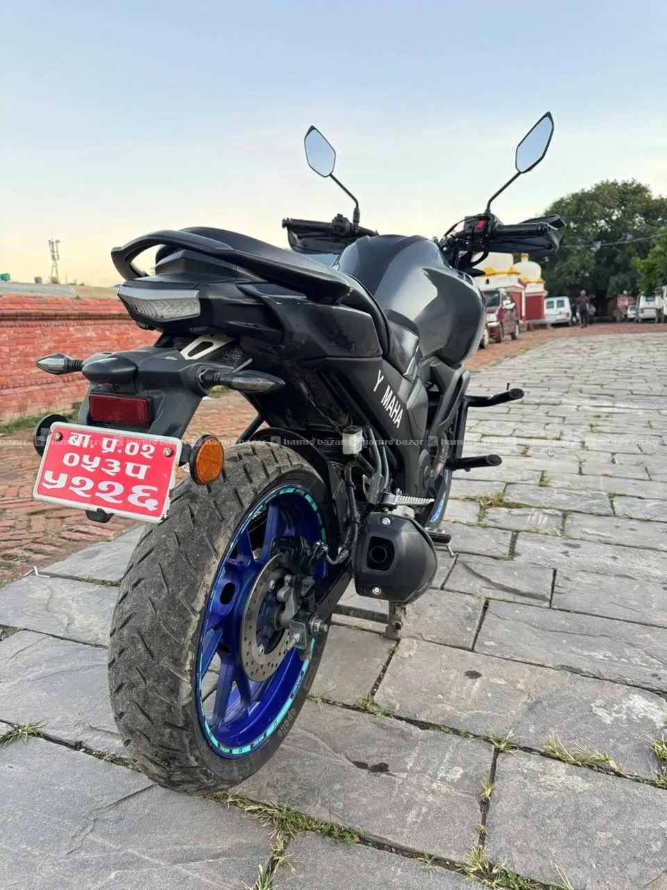Fzsv3 Deluxe 053lot 7