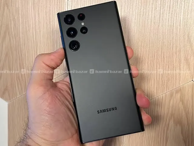 S22 Ultra 12/512 2